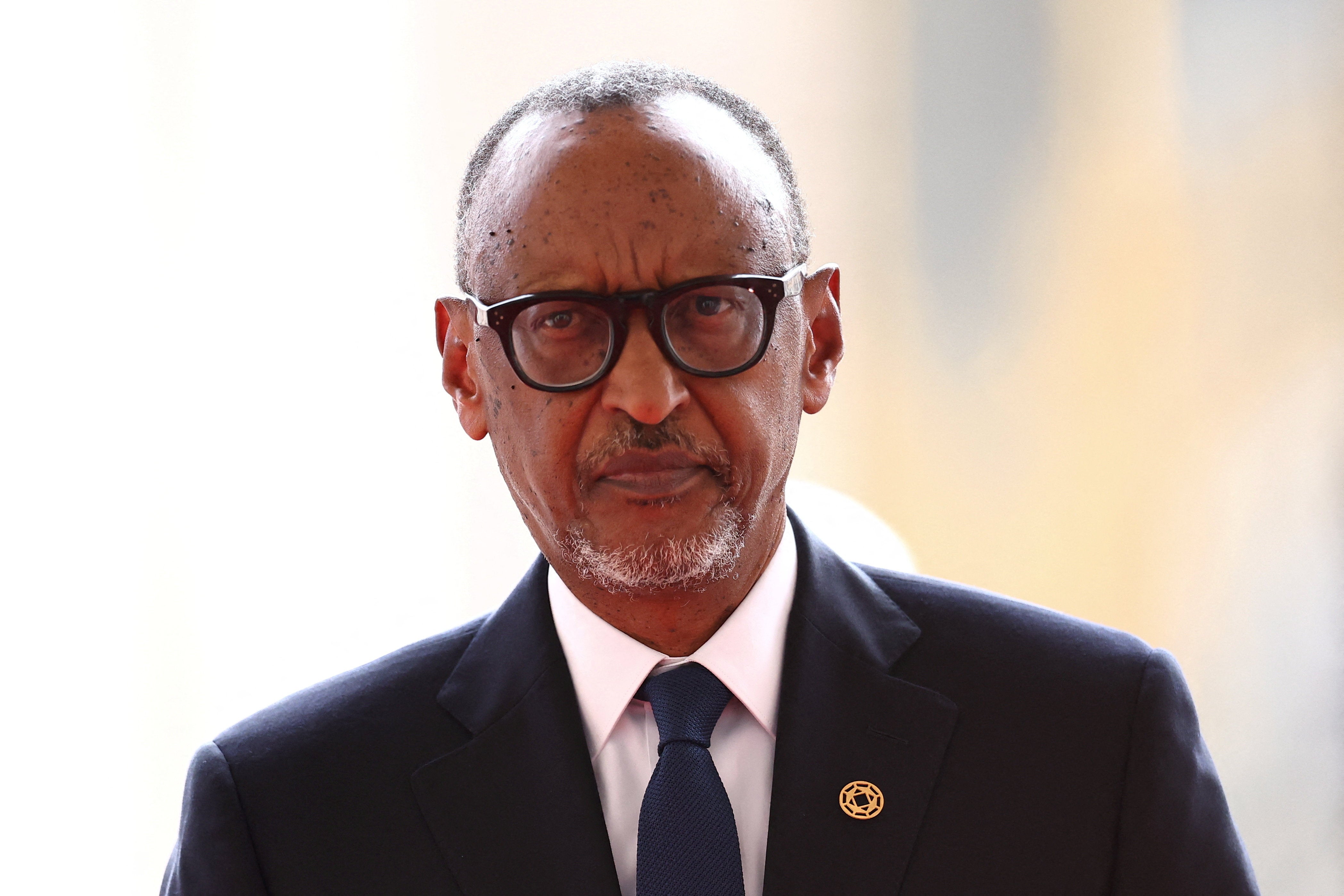 Rwanda poised to host first Formula 1 Grand Prix in Africa