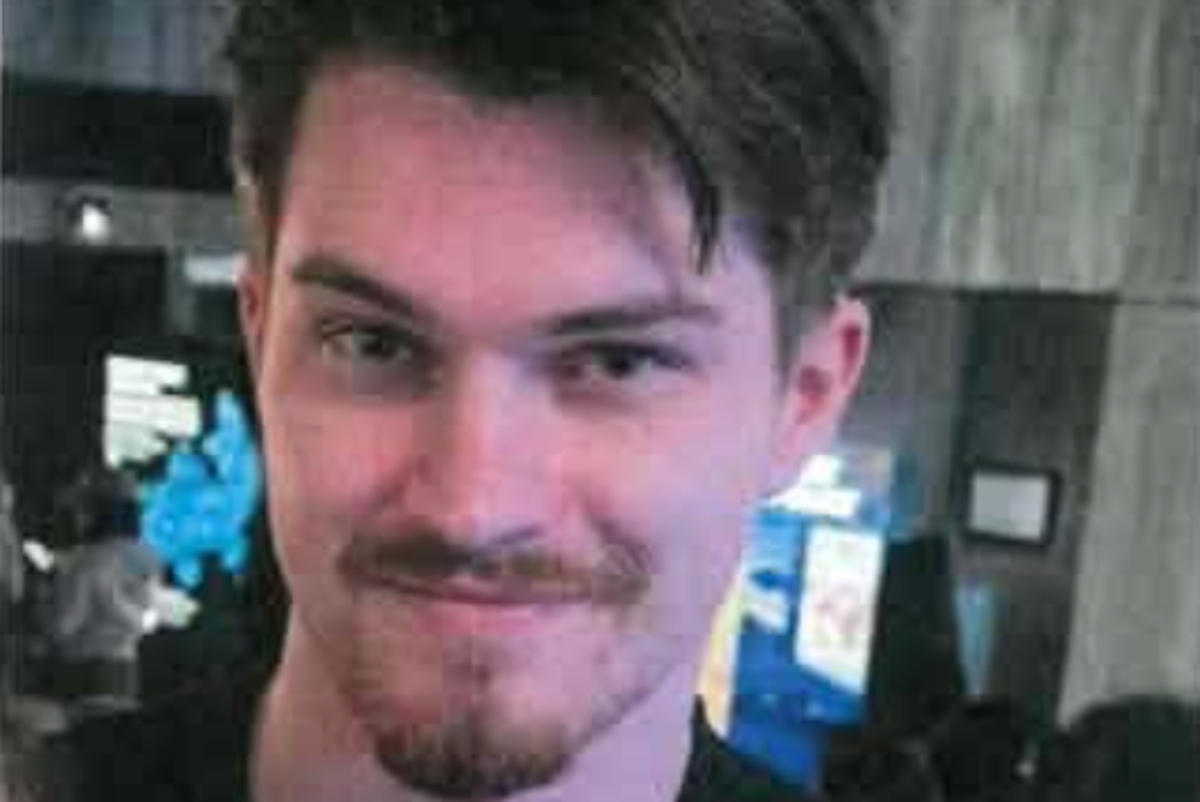 Search for young father from Maryland who disappeared in Ohio after watching Steelers game