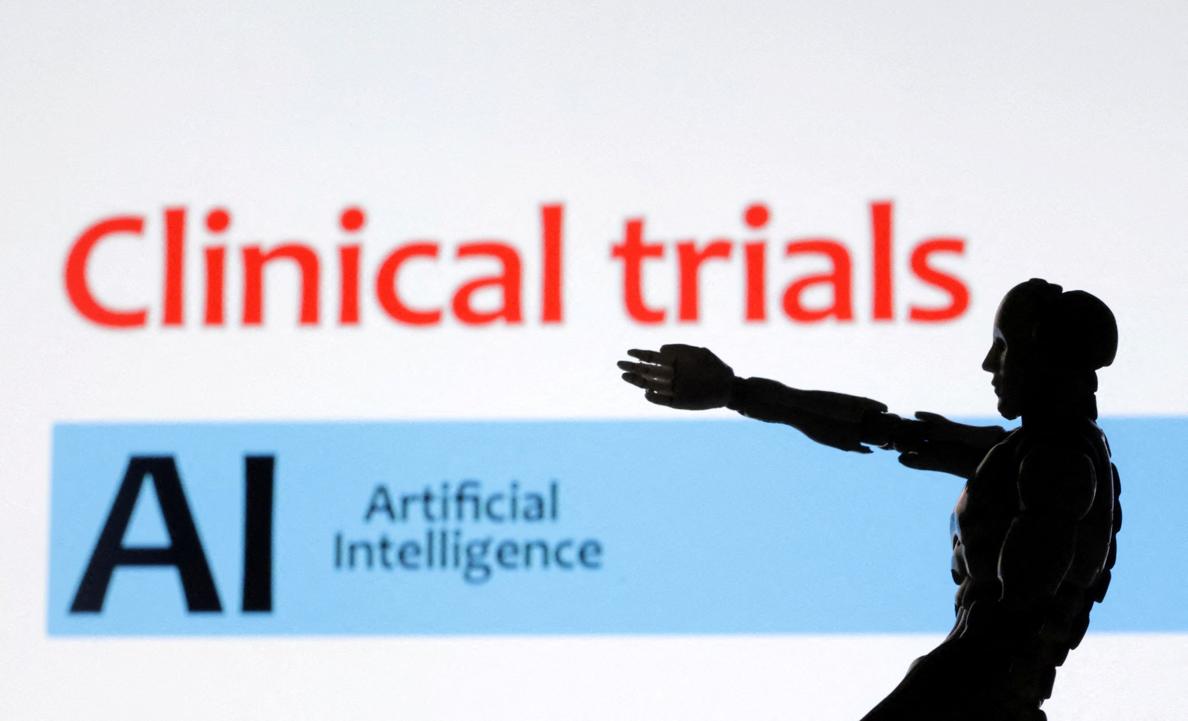 independent.co.uk - Deena Beasley - AI companies see success in predicting drug failures after virtual human trials