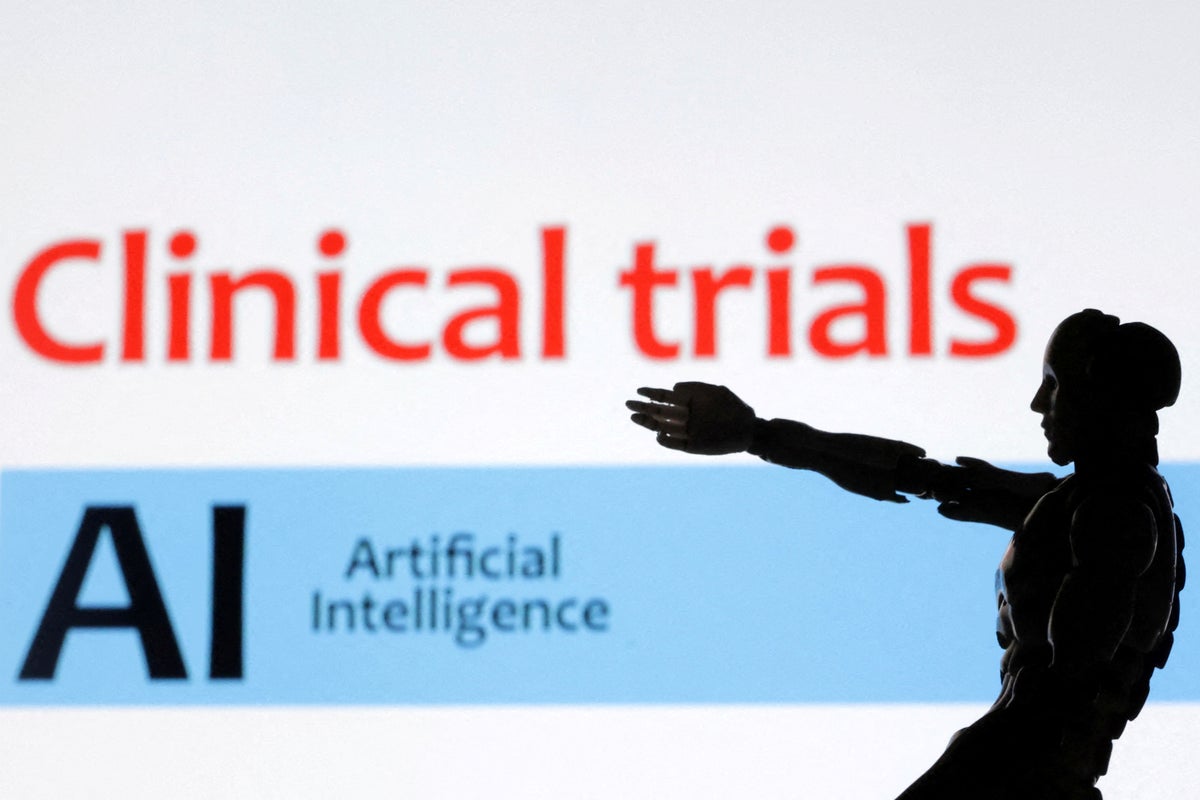 AI companies see success in predicting drug failures after building virtual human trials