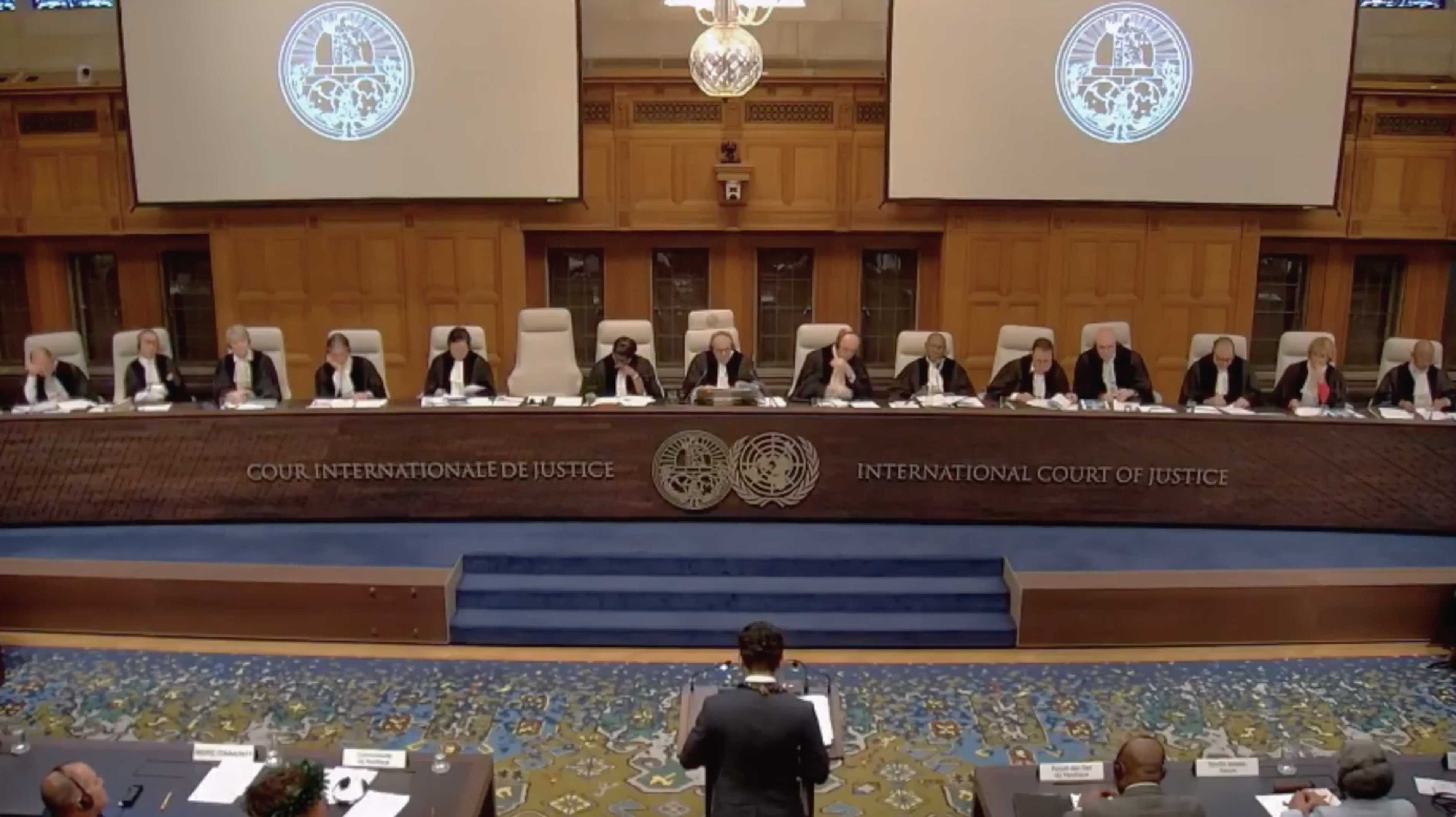 How climate and health science is turning international law&hellip;