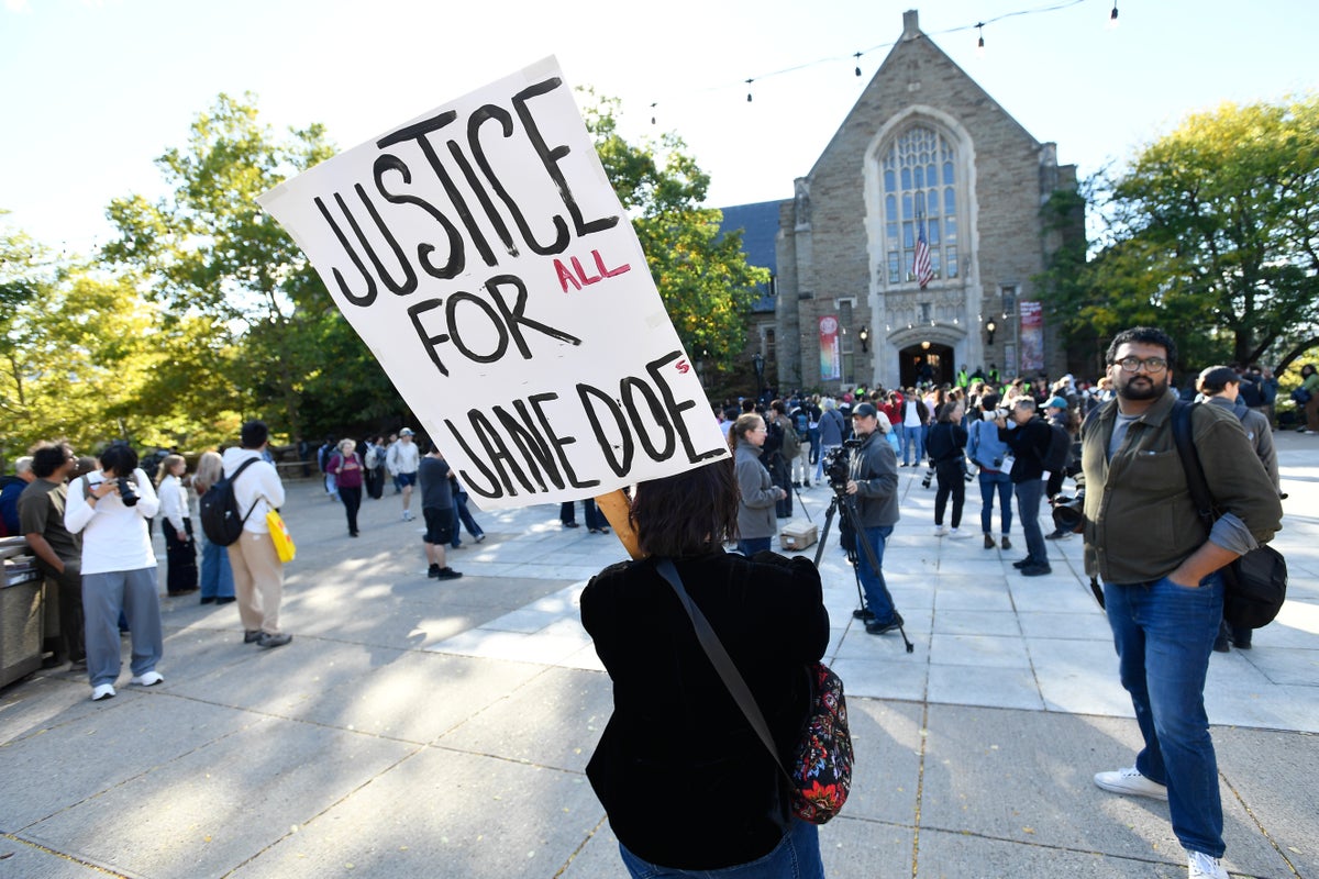 Former Cornell students have been falsely dragged into the scandal — now they demand the college clear their names