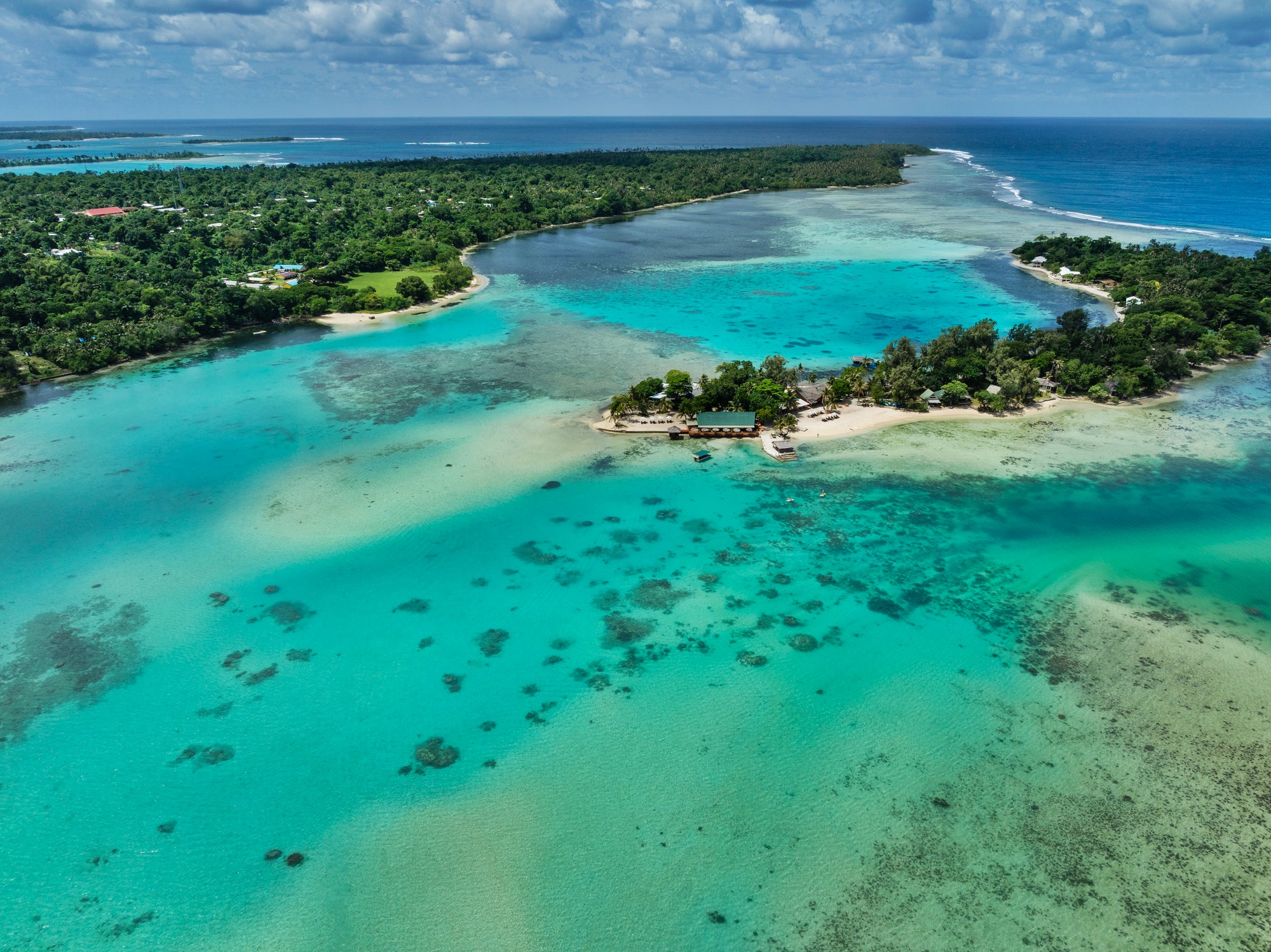 How climate and health science is turning international law into action ...