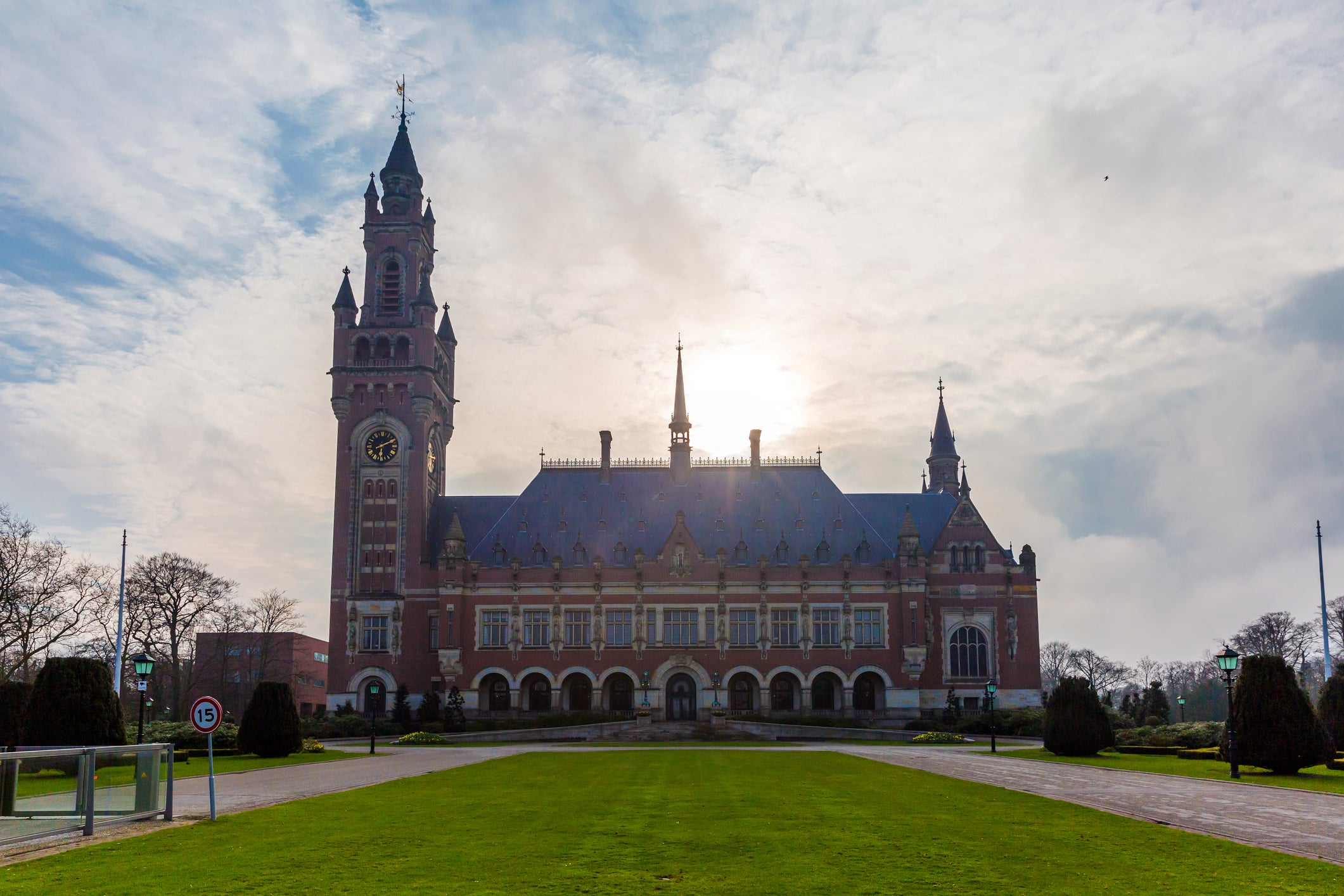 How climate and health science is turning international law into action ...