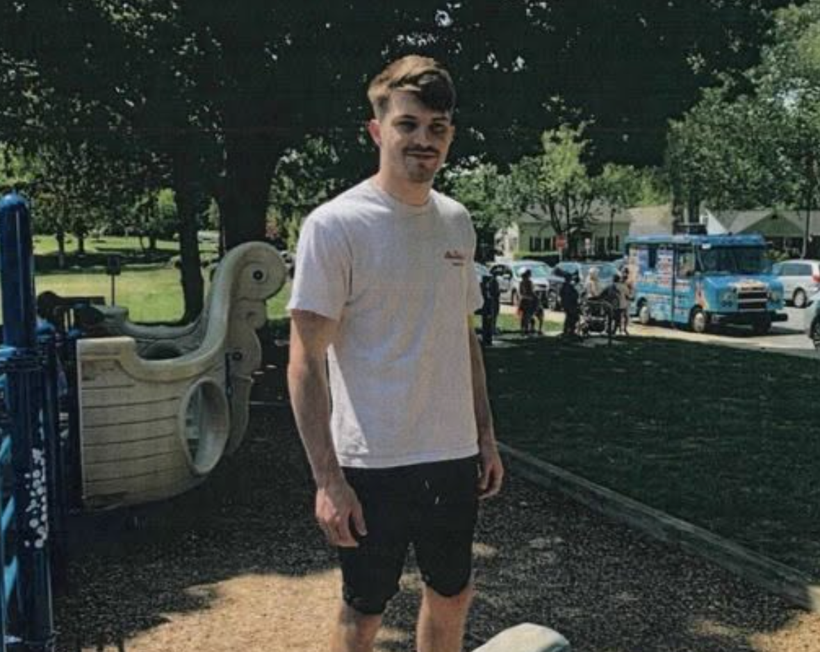 The 24-year-old's mother confirmed that her son’s phone has been turned over to authorities