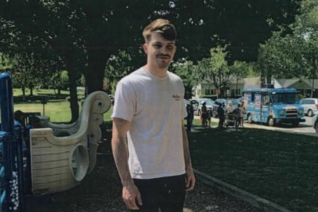 The 24-year-old's mother confirmed that her son’s phone has been turned over to authorities
