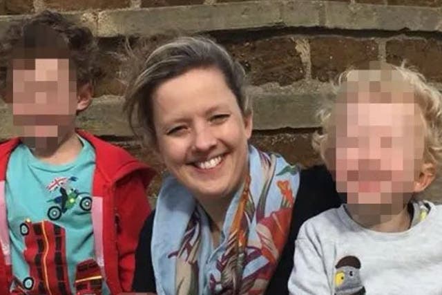 Dr Cain described herself as a ‘caring and professional doctor’
