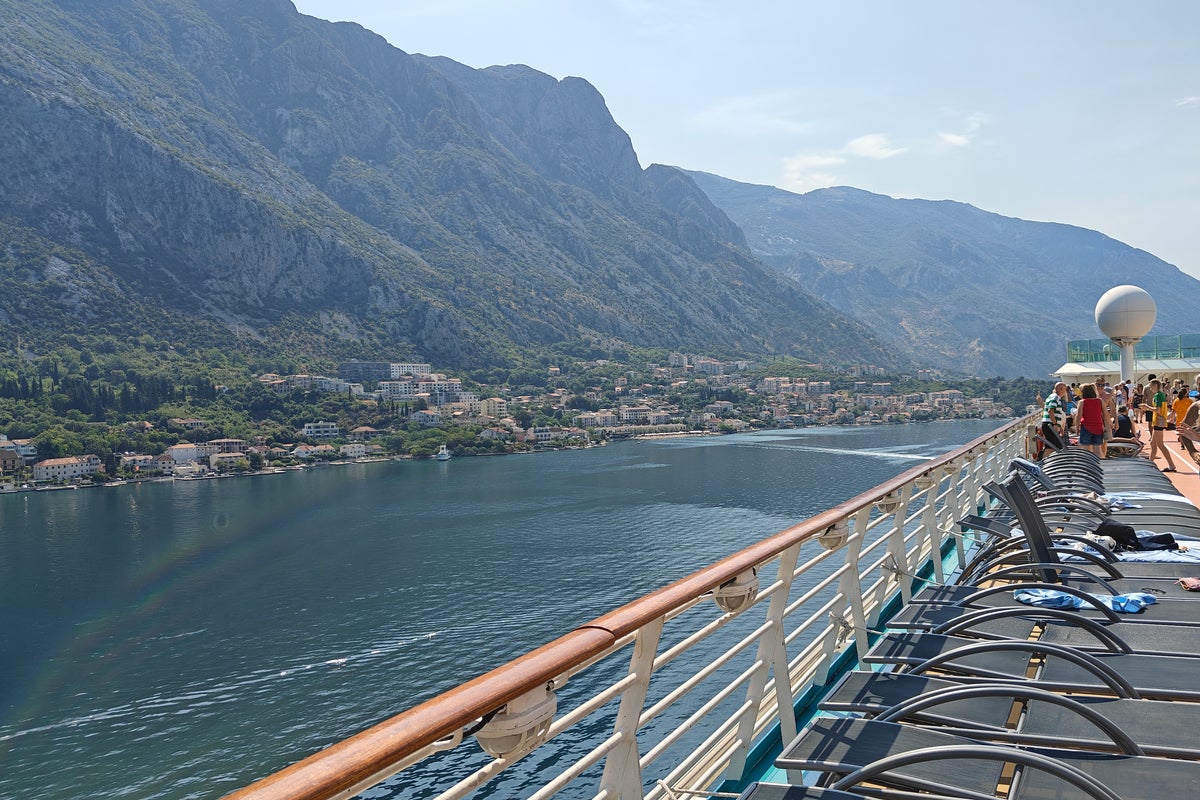 The 11 best cruise deals for 2026, hand-picked by an expert The 11 best cruise deals for 2026, hand-picked by an expert