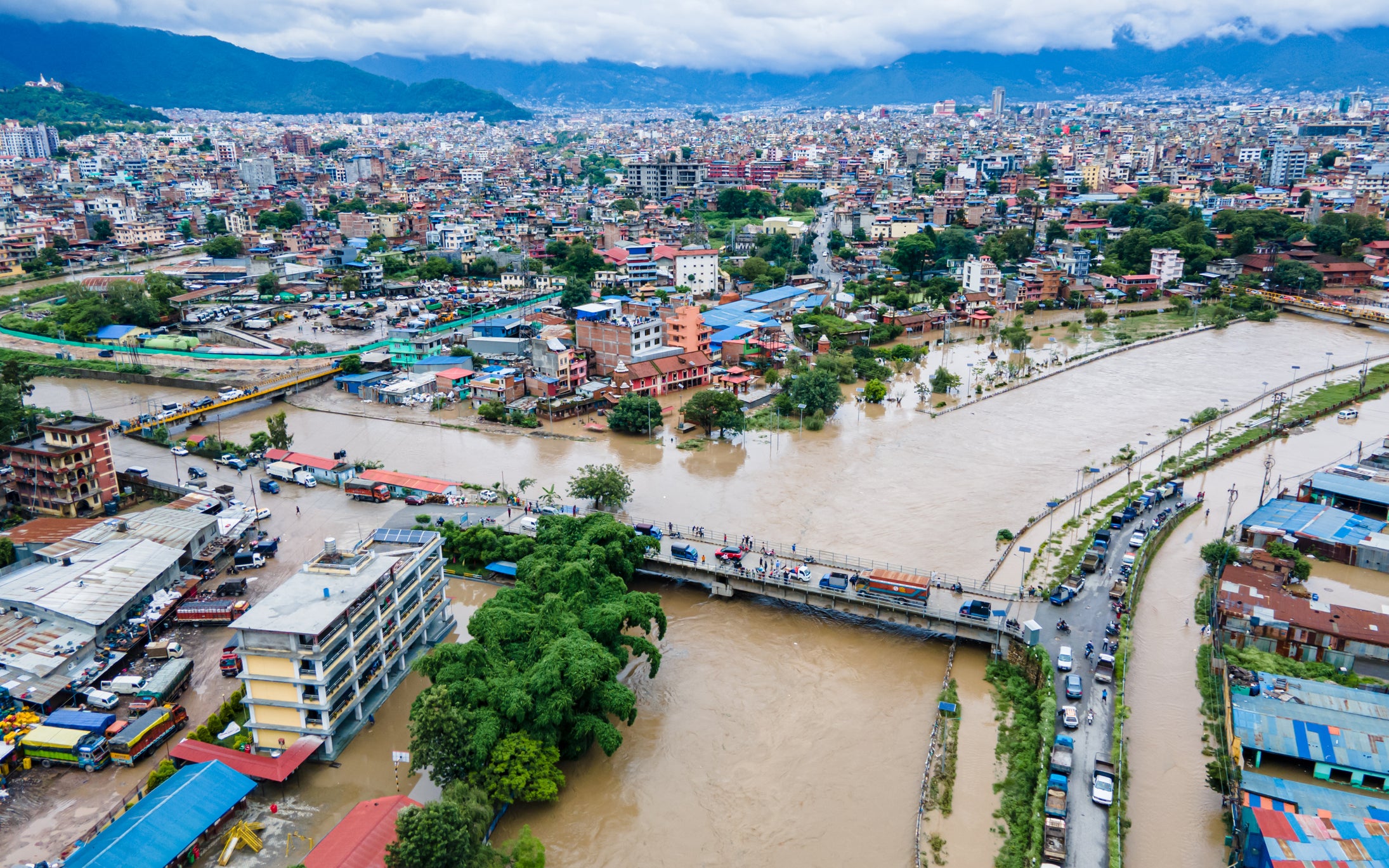 How climate and health science is turning international law into action ...