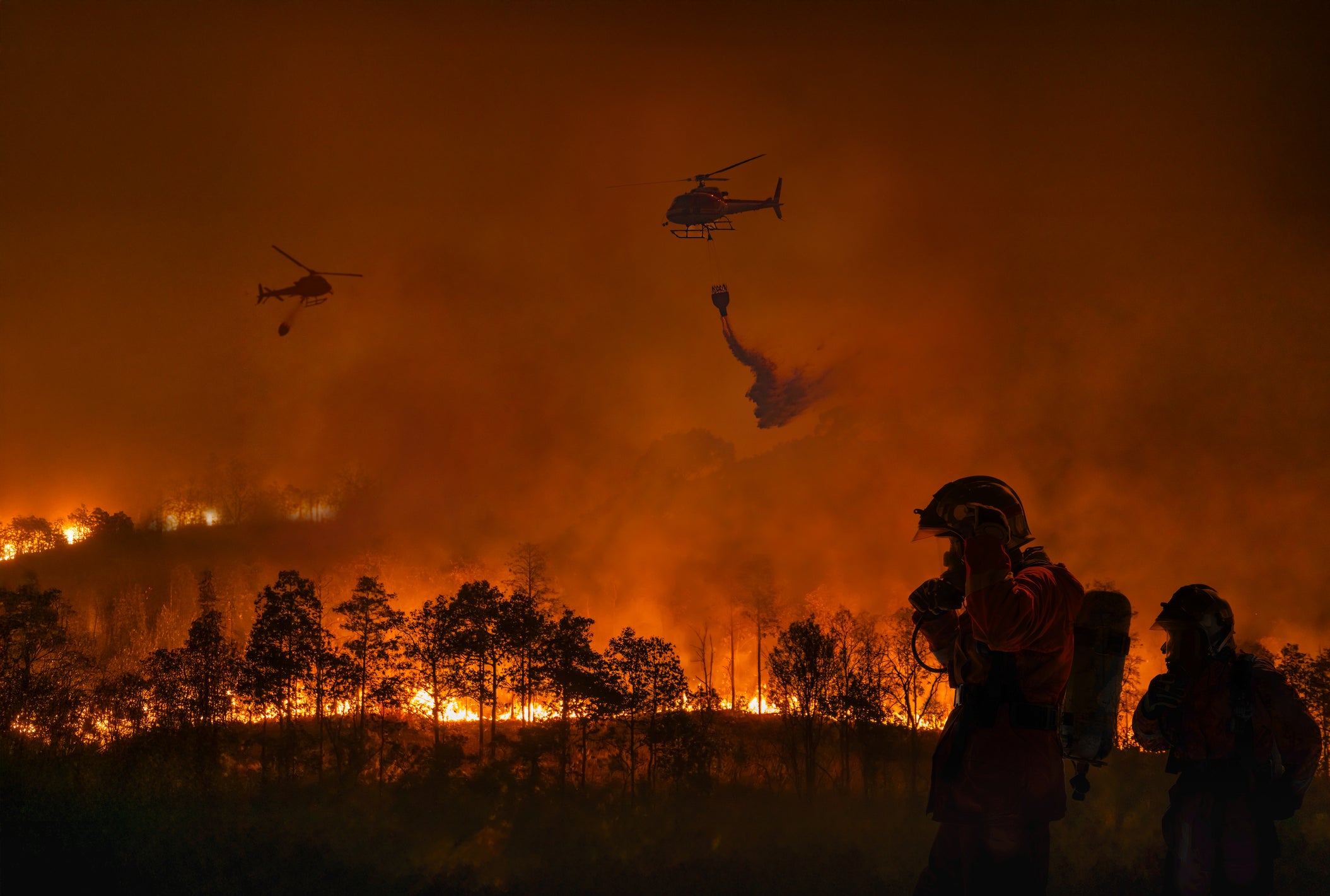 How climate and health science is turning international law into action ...