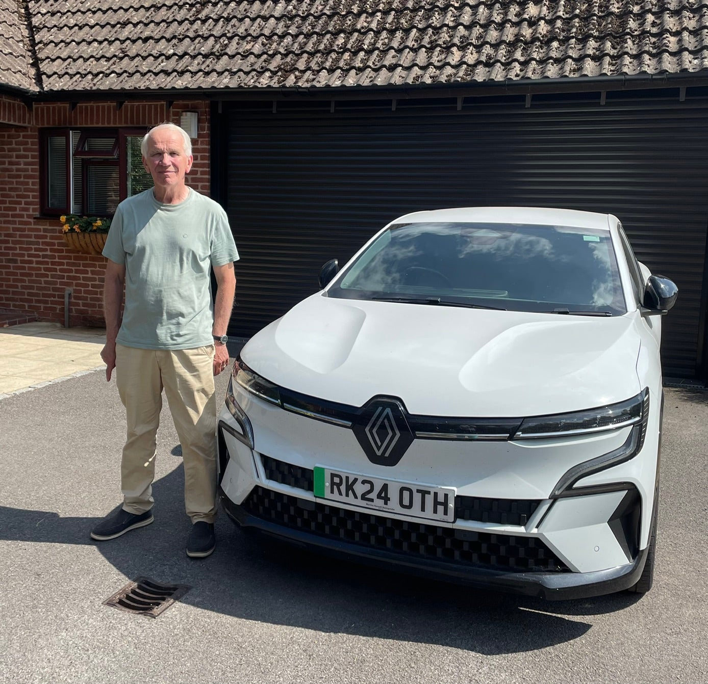 independent.co.uk - Steve Fowler - Six in ten EV drivers say they've convinced others to switch
