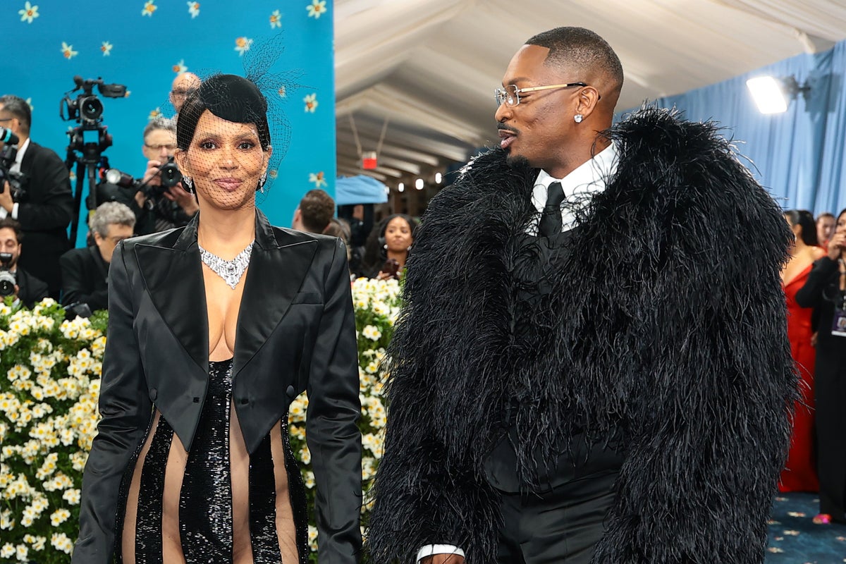 Fashion designer sued after allegedly ditching jeweler’s creations from Met Gala celebrity outfits