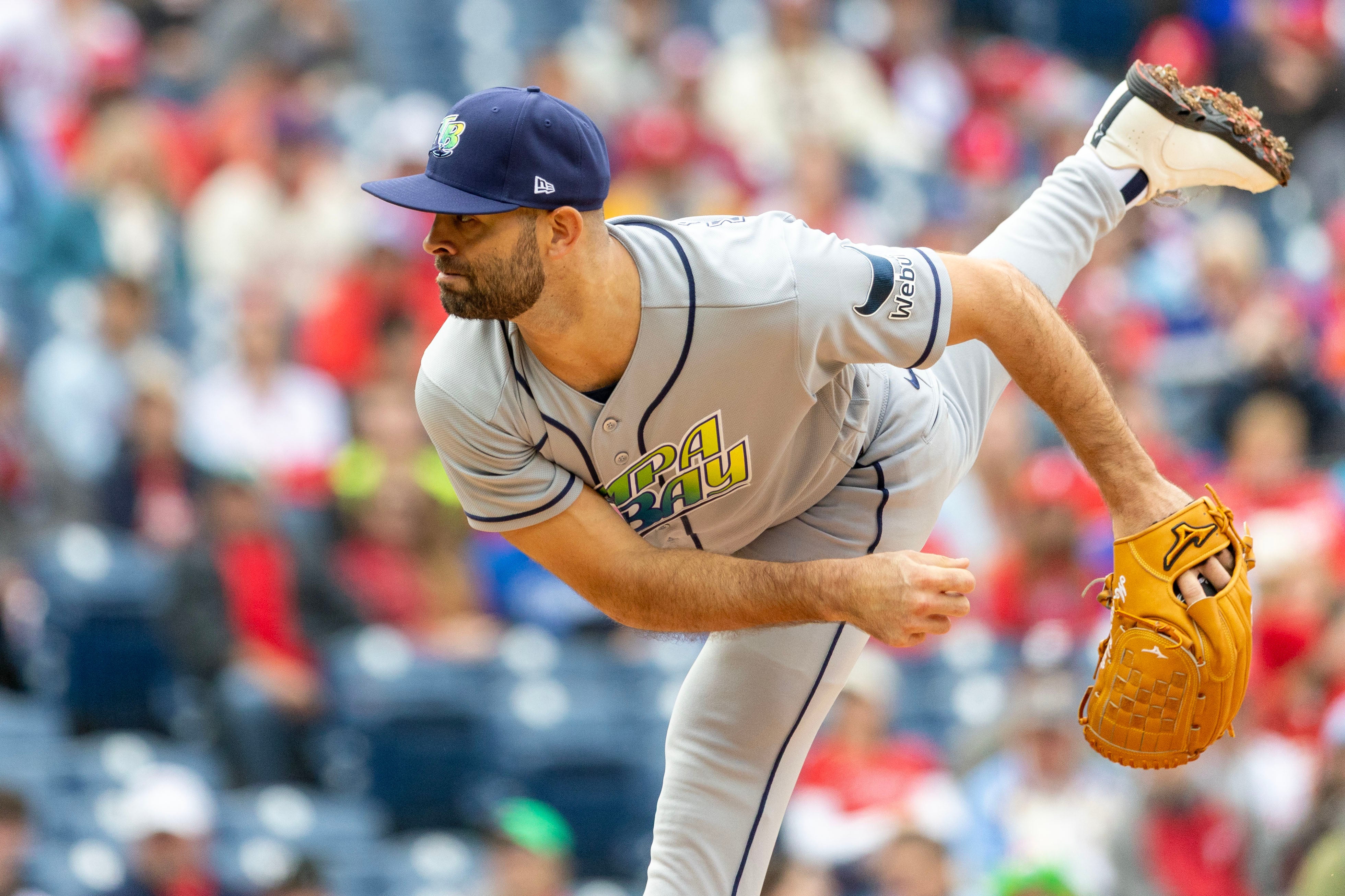 RAYS-MARTINEZ
