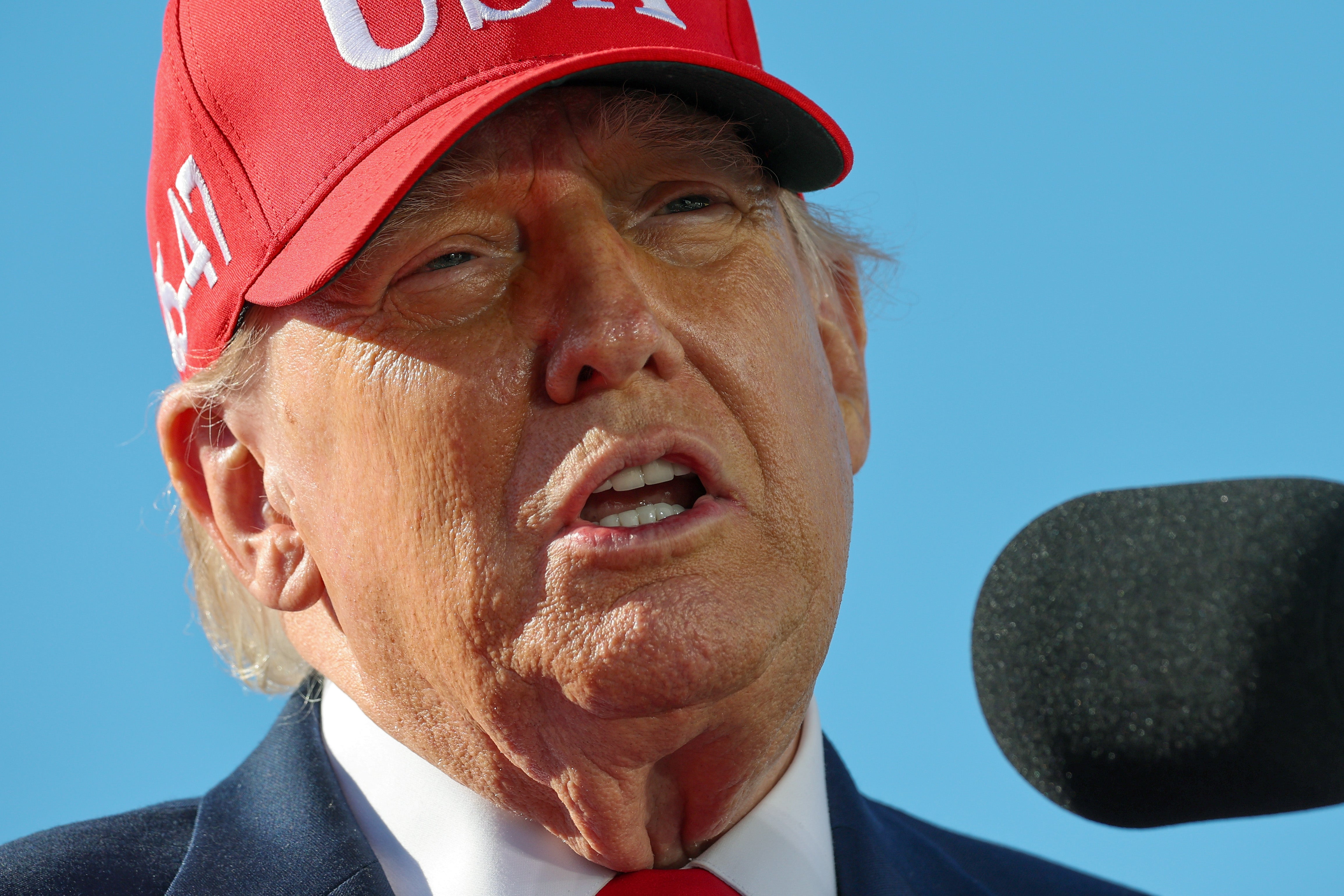 The Trump administration initially proposed a $1.8 billion ‘Anti-Weaponization Fund’ to compensate supporters, but Attorney General Todd Blanche later said the idea was abandoned