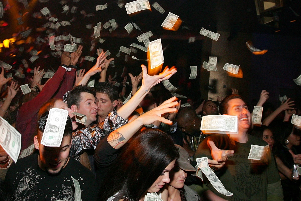 Why are Americans struggling on $100,000? This breakdown offers clues
