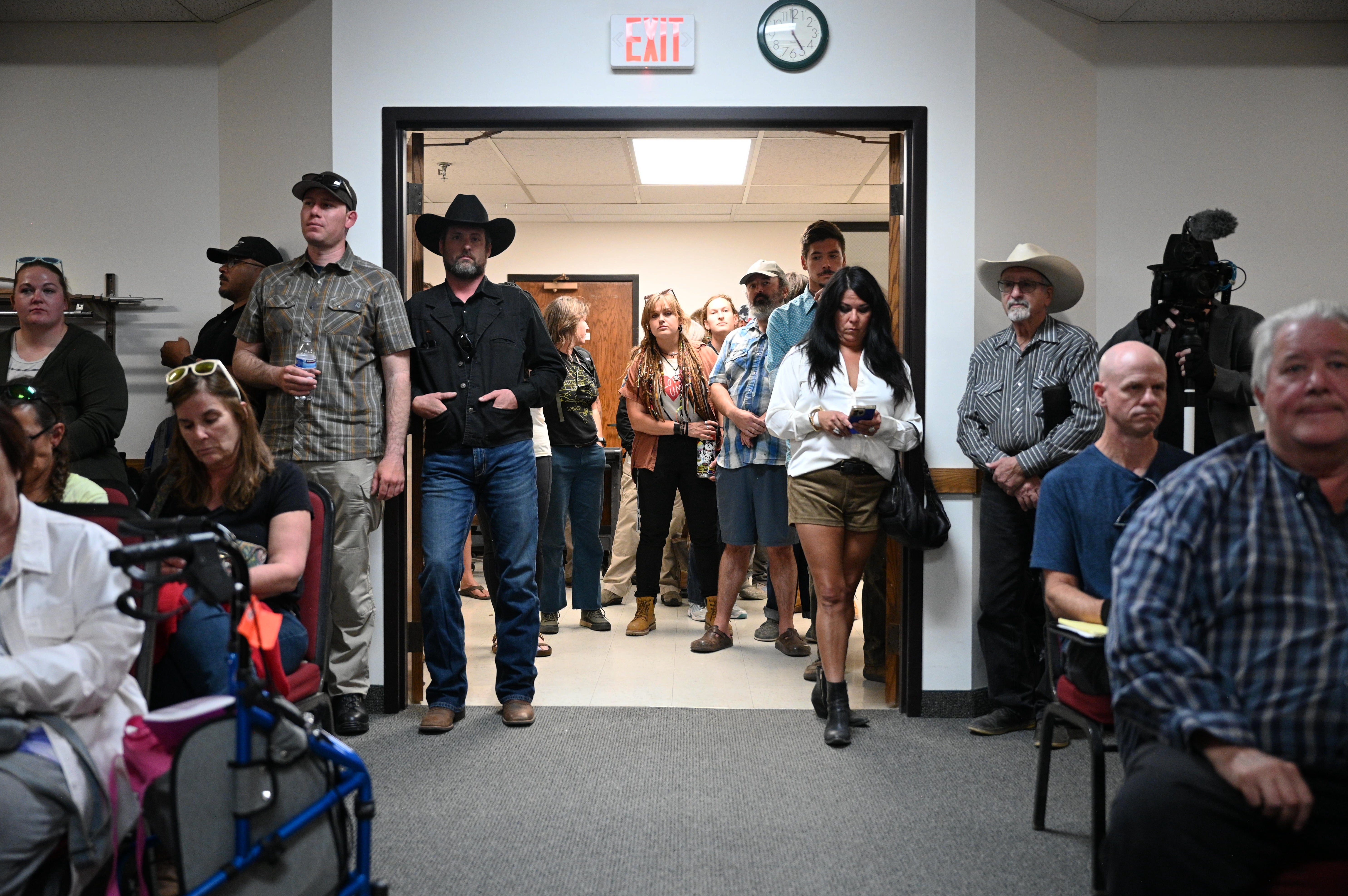 independent.co.uk - Nick Mott - Livingston officials allow 'Pawn Shop' film to continue in Montana