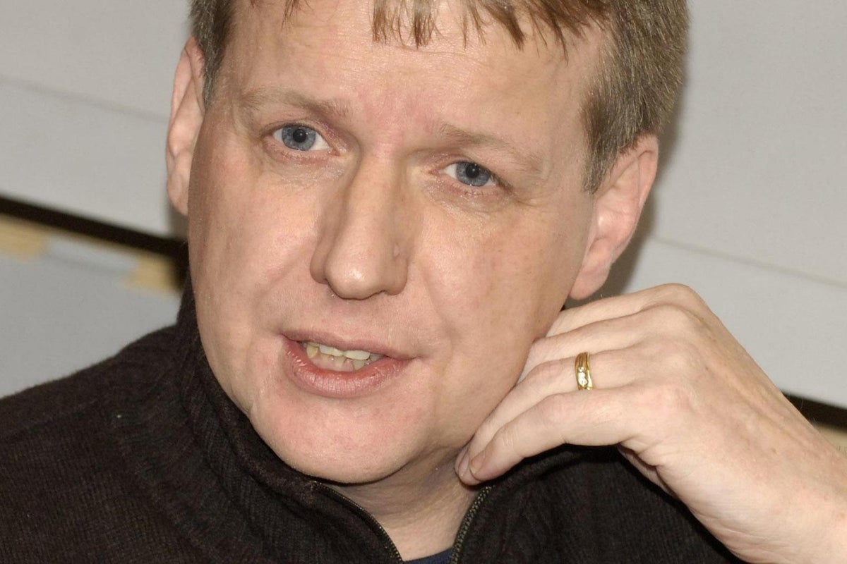 Former Glasgow gangster Paul Ferris dies at 62
