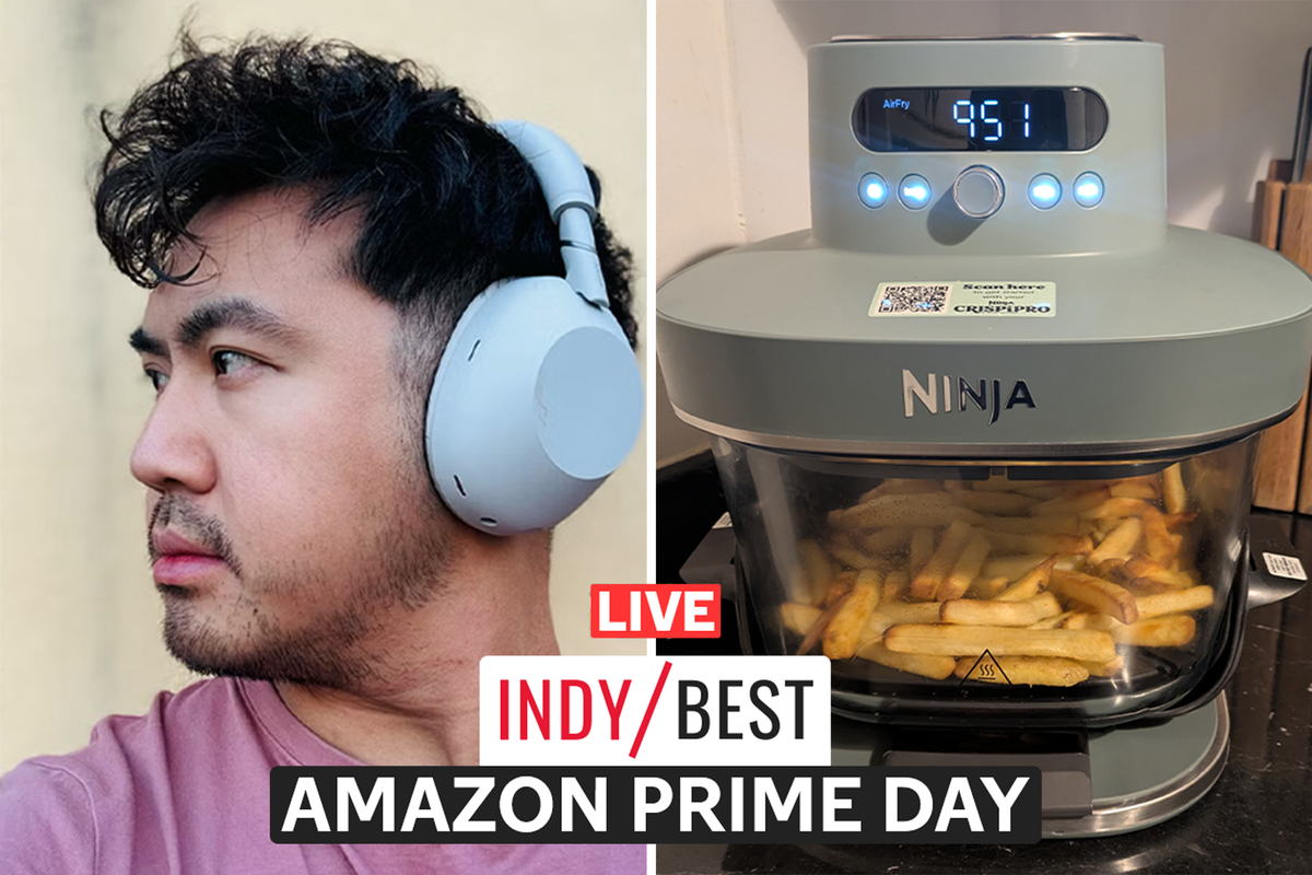 Amazon Prime Day ends tonight – here’s what to shop in the final hours of the sale