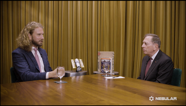 Petraeus said the UK could become a leader in the use of autonomous weapons