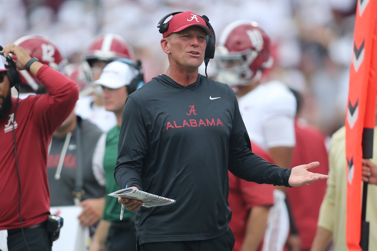 Trump’s planned attendance at Georgia‑Alabama game amid Tropical Storm Isaias threat