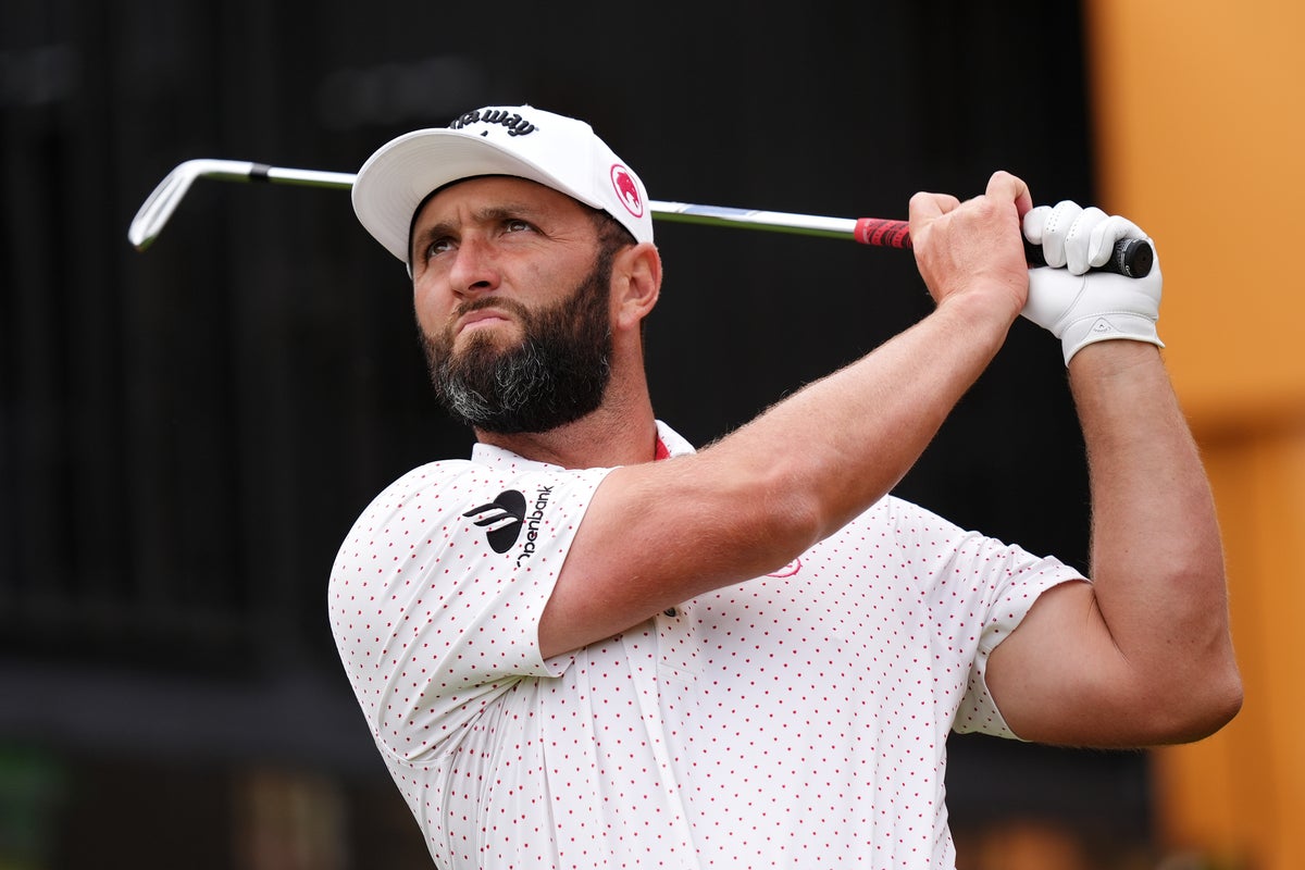 Jon Rahm quits LIV Golf after ‘unacceptable’ offer