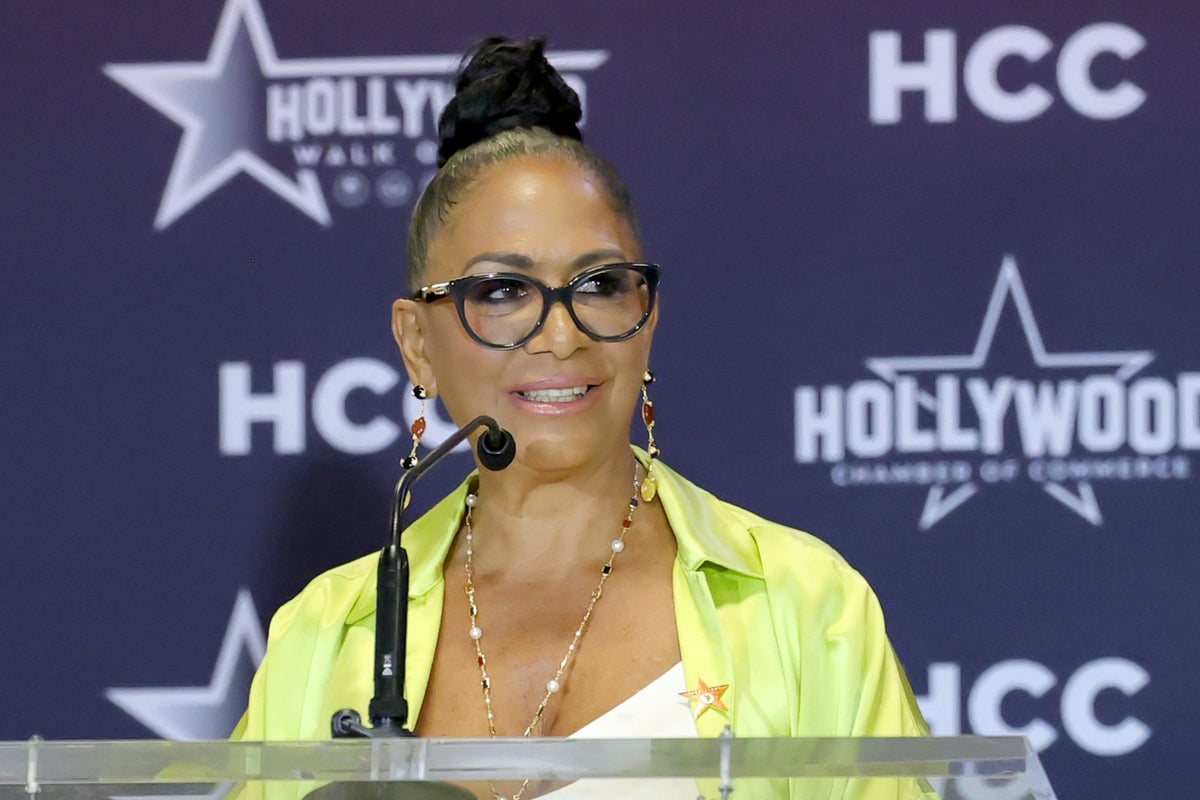 Sheila E condemns Carson Jazz Festival after attendee dies during heat wave