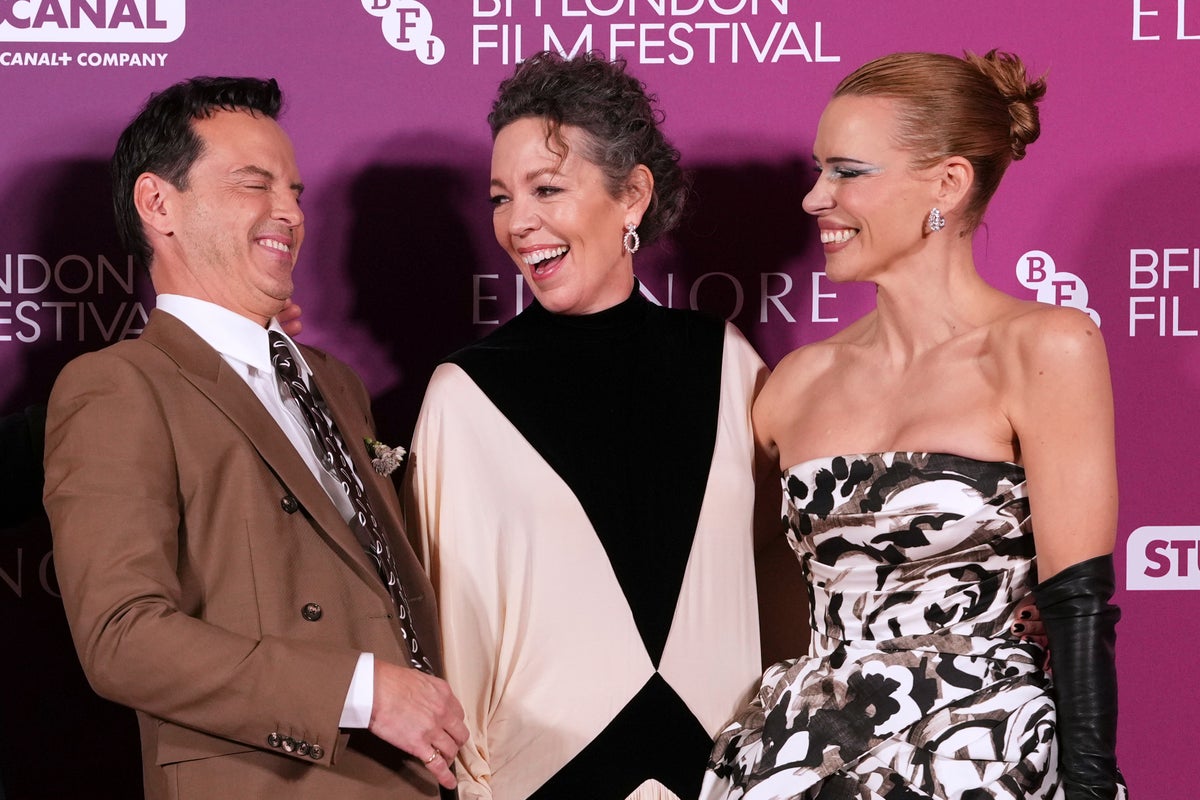 What to know about the London Film Festival 2026