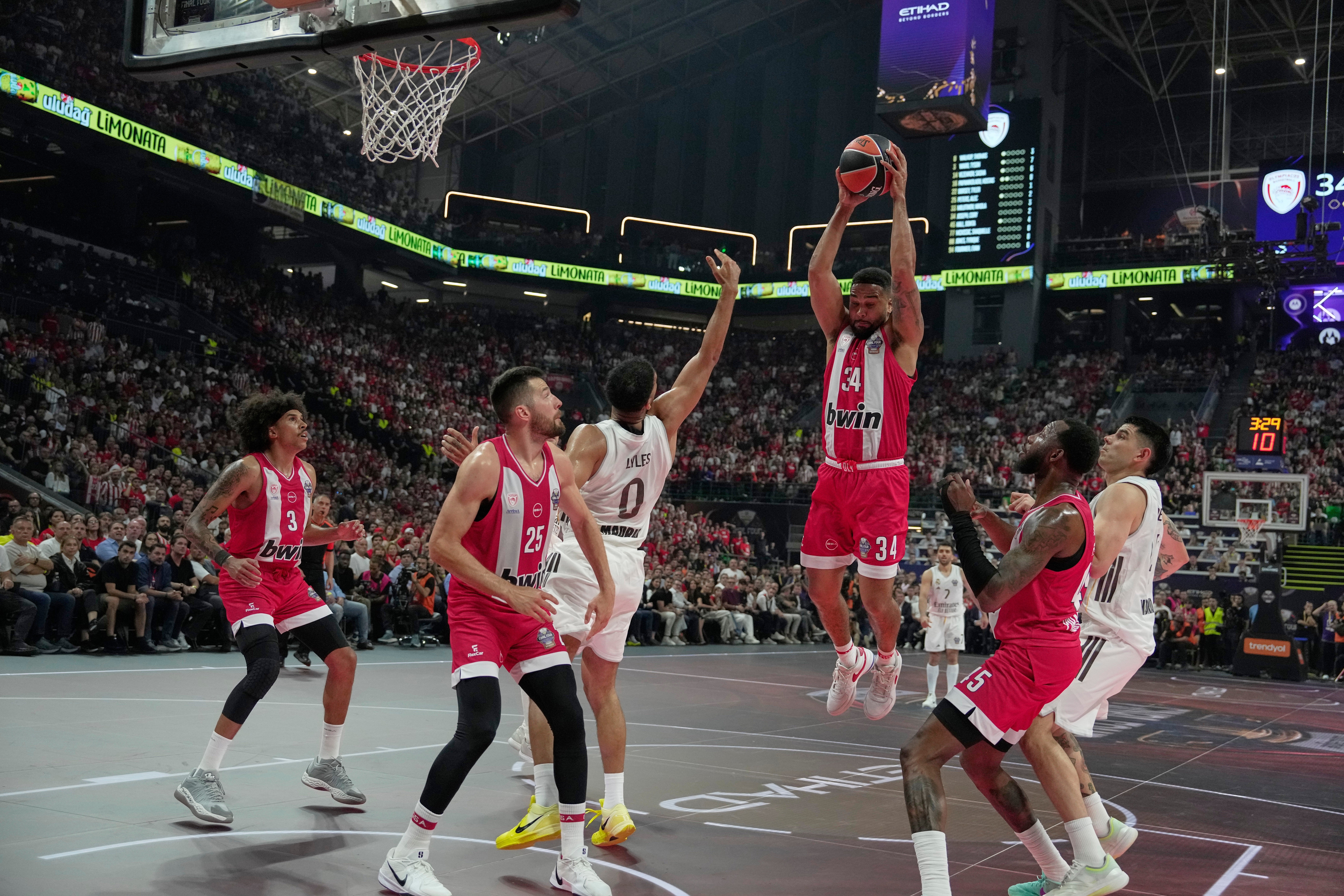 NBA-EUROLIGA