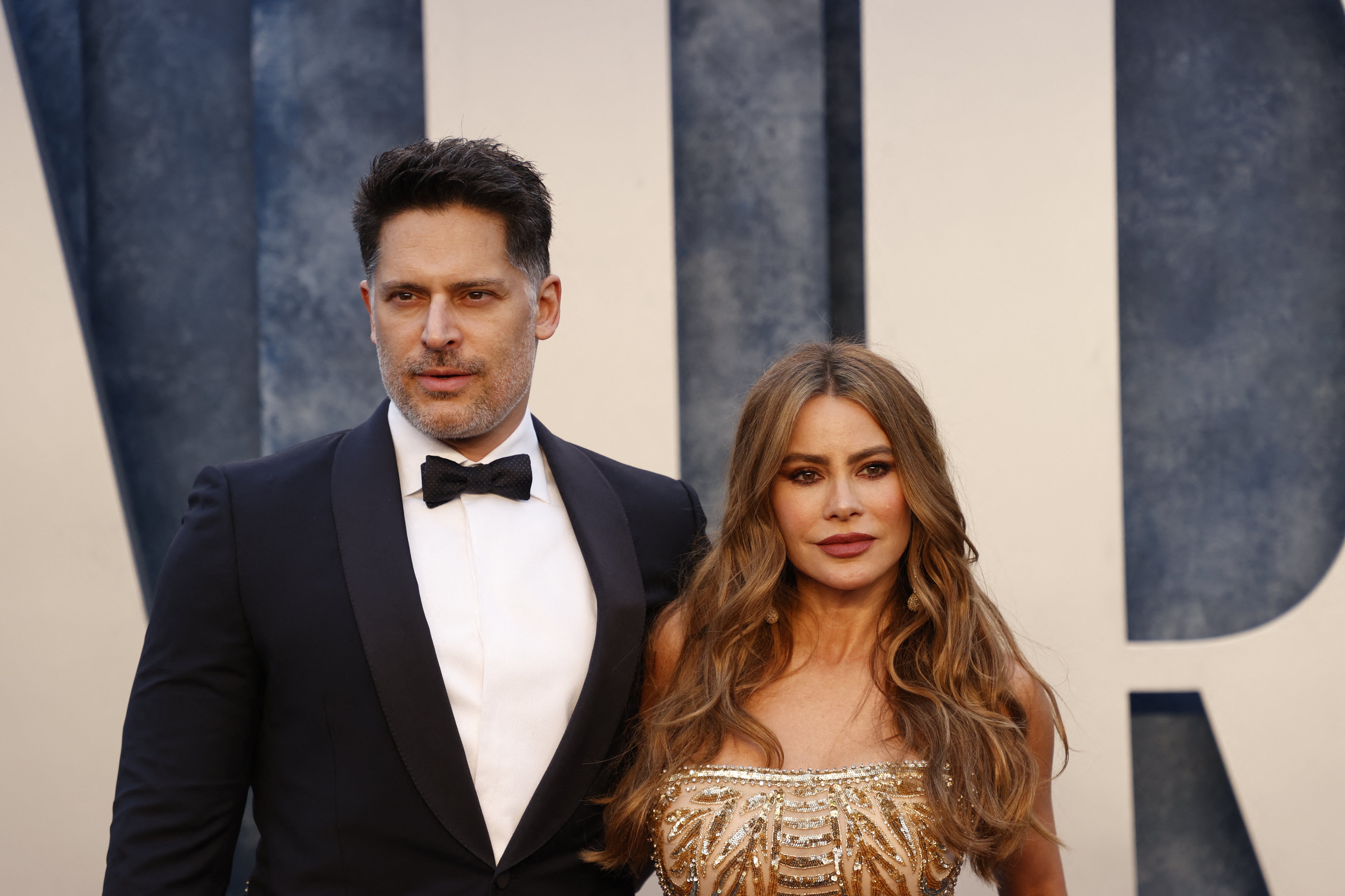 Joe Manganiello and Sofia Vergara were married from 2015 to 2023