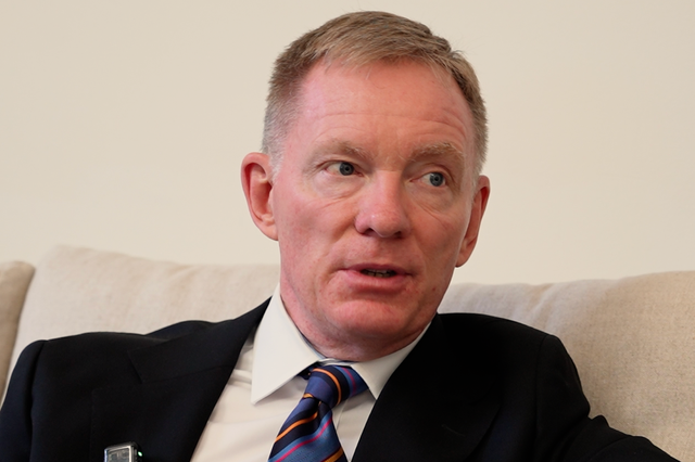 Chris Bryant’s changes to the bill will protect veterans from facing action decades after the conflict
