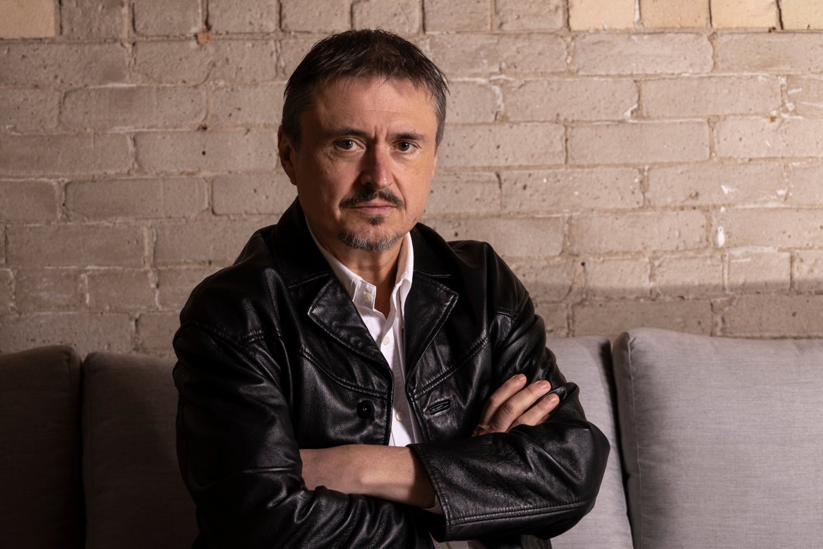 'Fjord,' Cristian Mungiu's Palme d'Or winner, strikes a nerve while asking questions of progressives