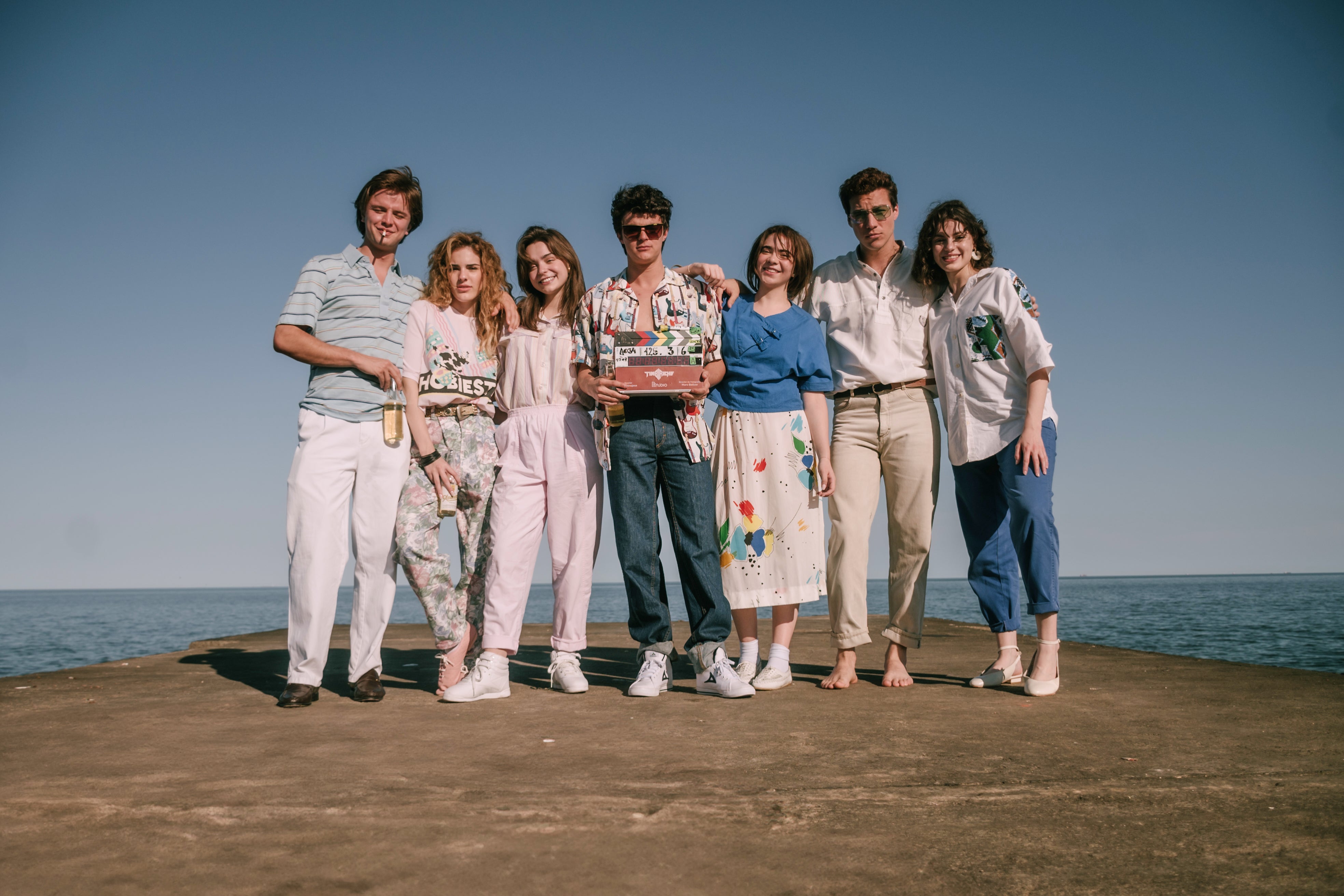TIMBIRICHE