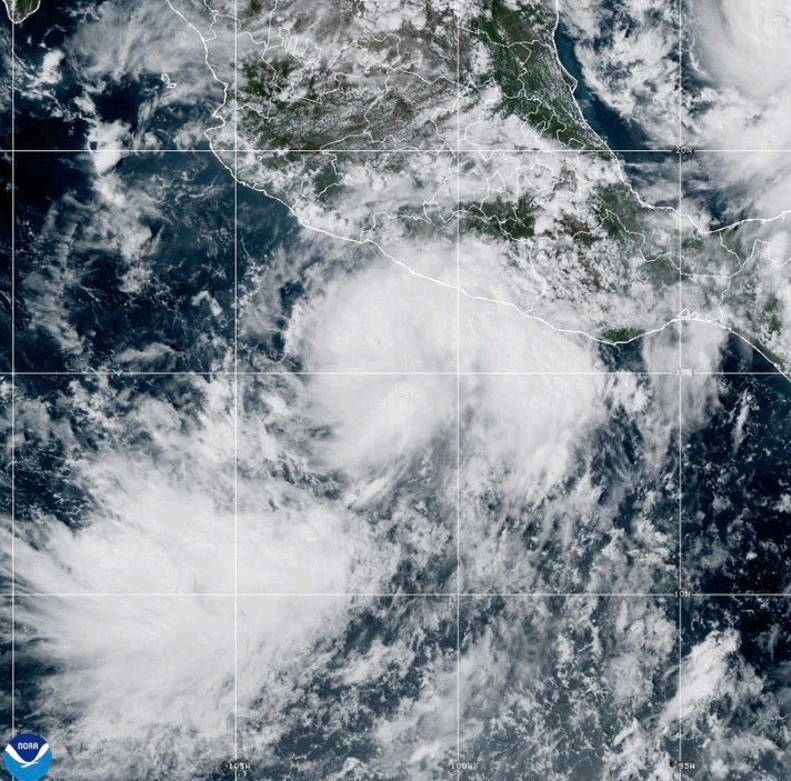 TORMENTAS-PACÍFICO