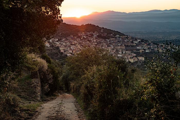 Potential new ‘blue zone’ where people live to unusually old ages discovered in Europe