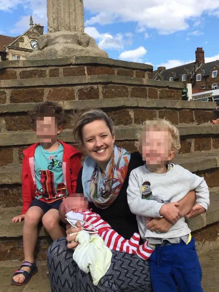 Husband of royal family doctor found dead with head and neck injuries, charged with murder 4 Dr. Cain describes himself as a “caring and professional physician.”