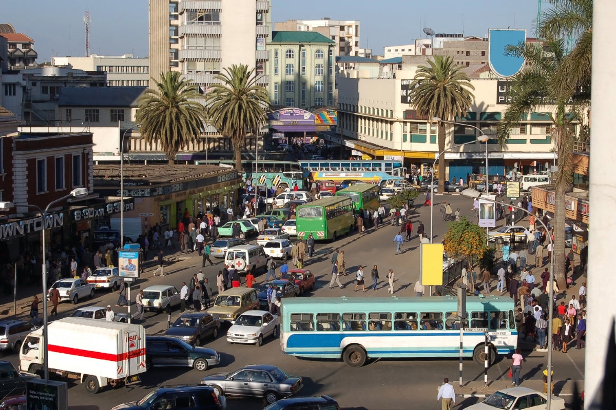 Is it safe to travel to Kenya? Ebola cases spark alerts in multiple African countries