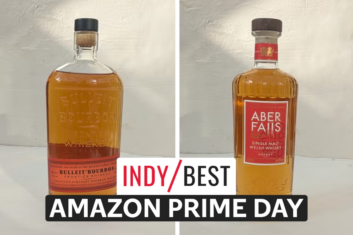 Amazon Prime Day has some tempting whisky deals to raise a glass to