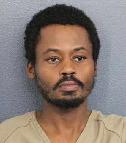 Eliezer Valcourt, a 32-year-old Florida mailman, has been arrested for allegedly driving under the influence while on the job, according to police