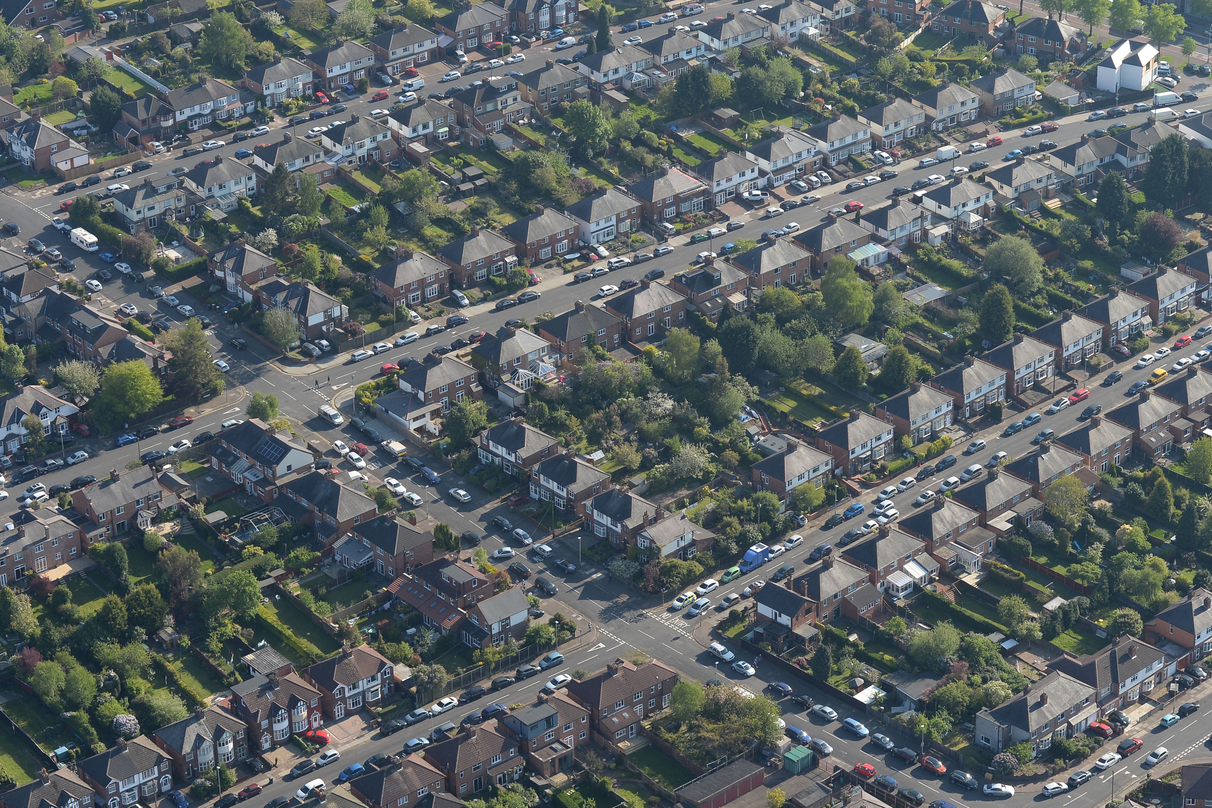 independent.co.uk - Vicky Shaw - 'Fresh headwind' for housing market as buyers become more cautious