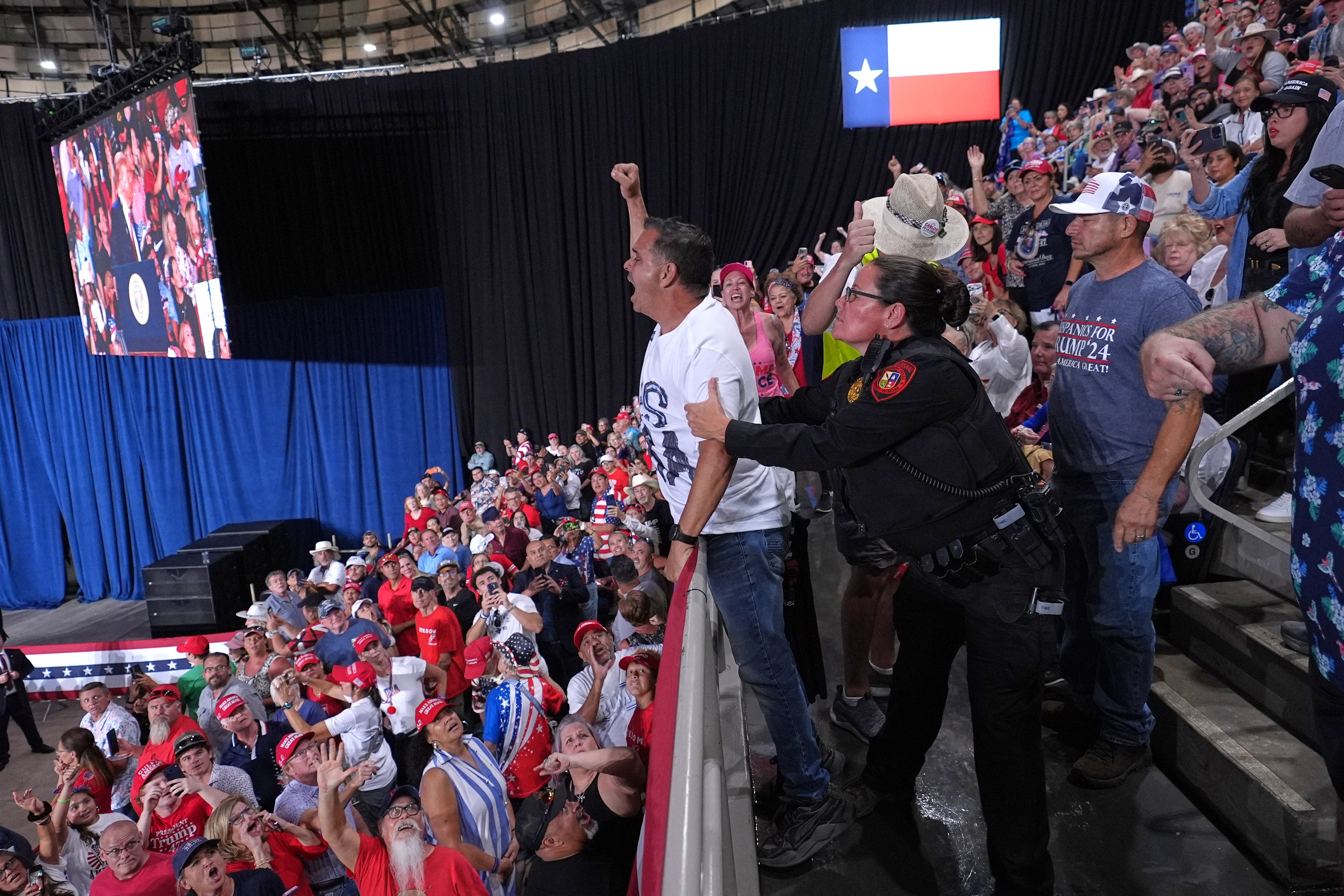 TEXAS-ELECCIONES