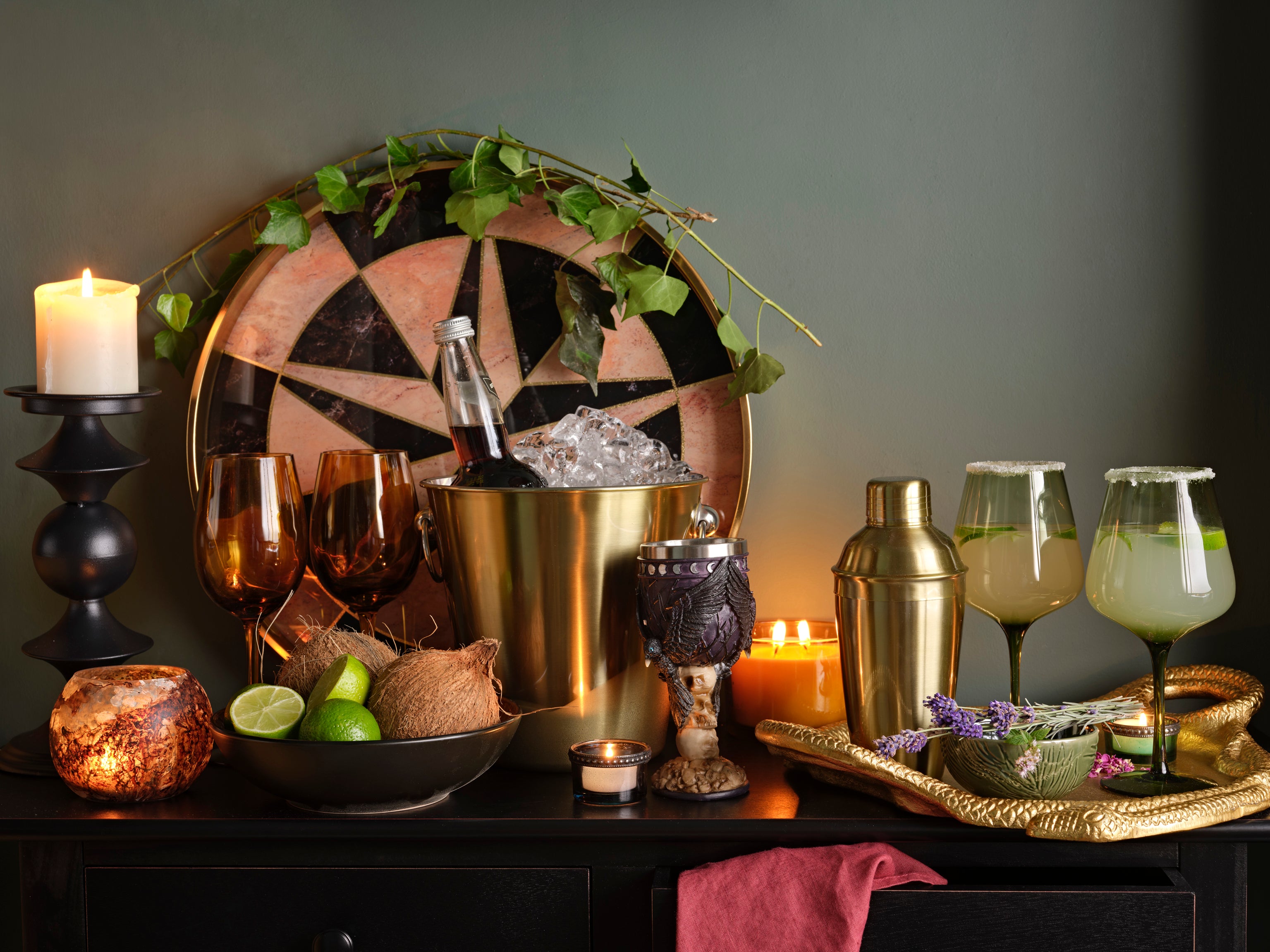 (Wayfair/PA)