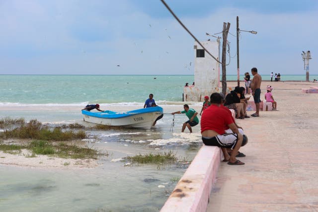 Hurricane Isaias update: Gulf Coast braces for life-threatening storm ...