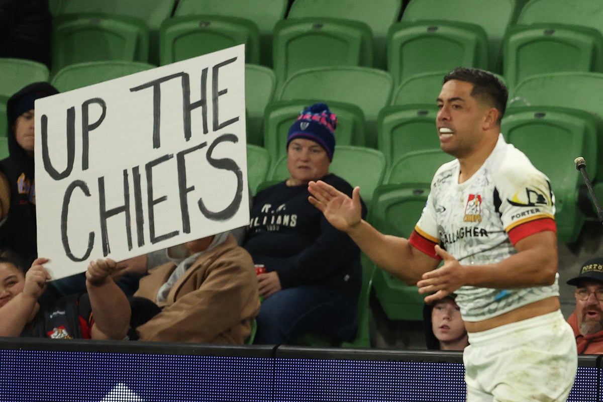 NZ Rugby seeks court order to block PNG league team name