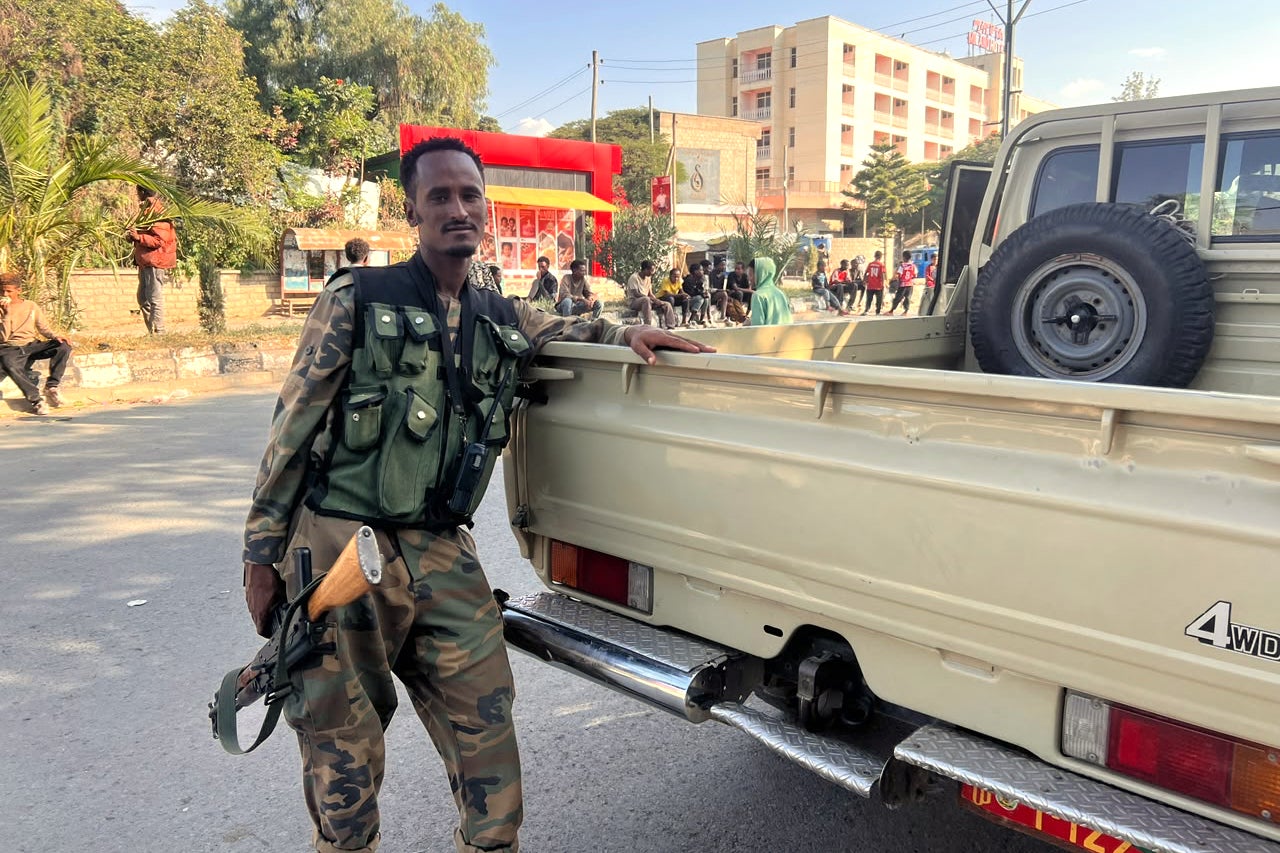 AFR-GEN ETIOPÍA-TIGRAY