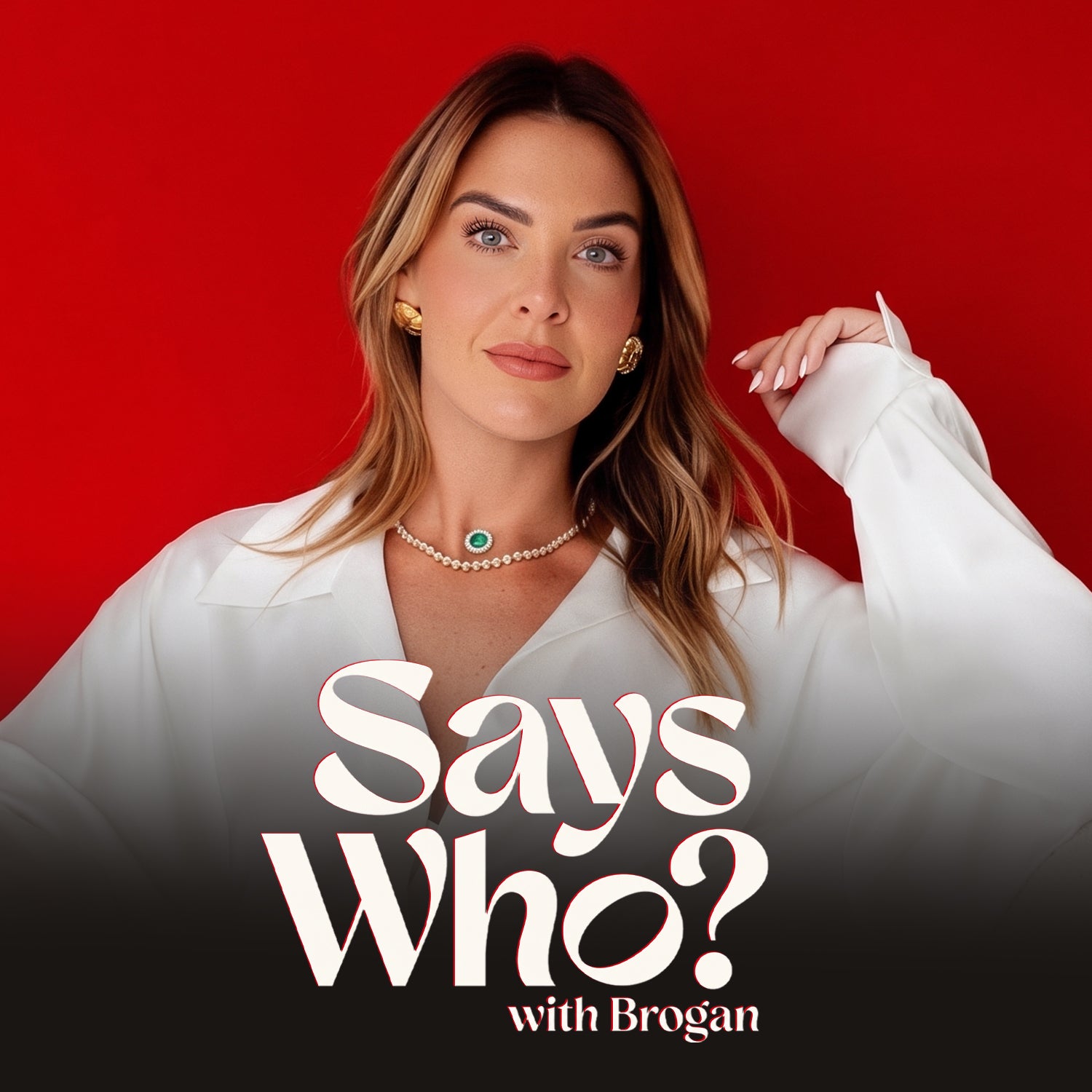 Says Who? Podcast (PA)