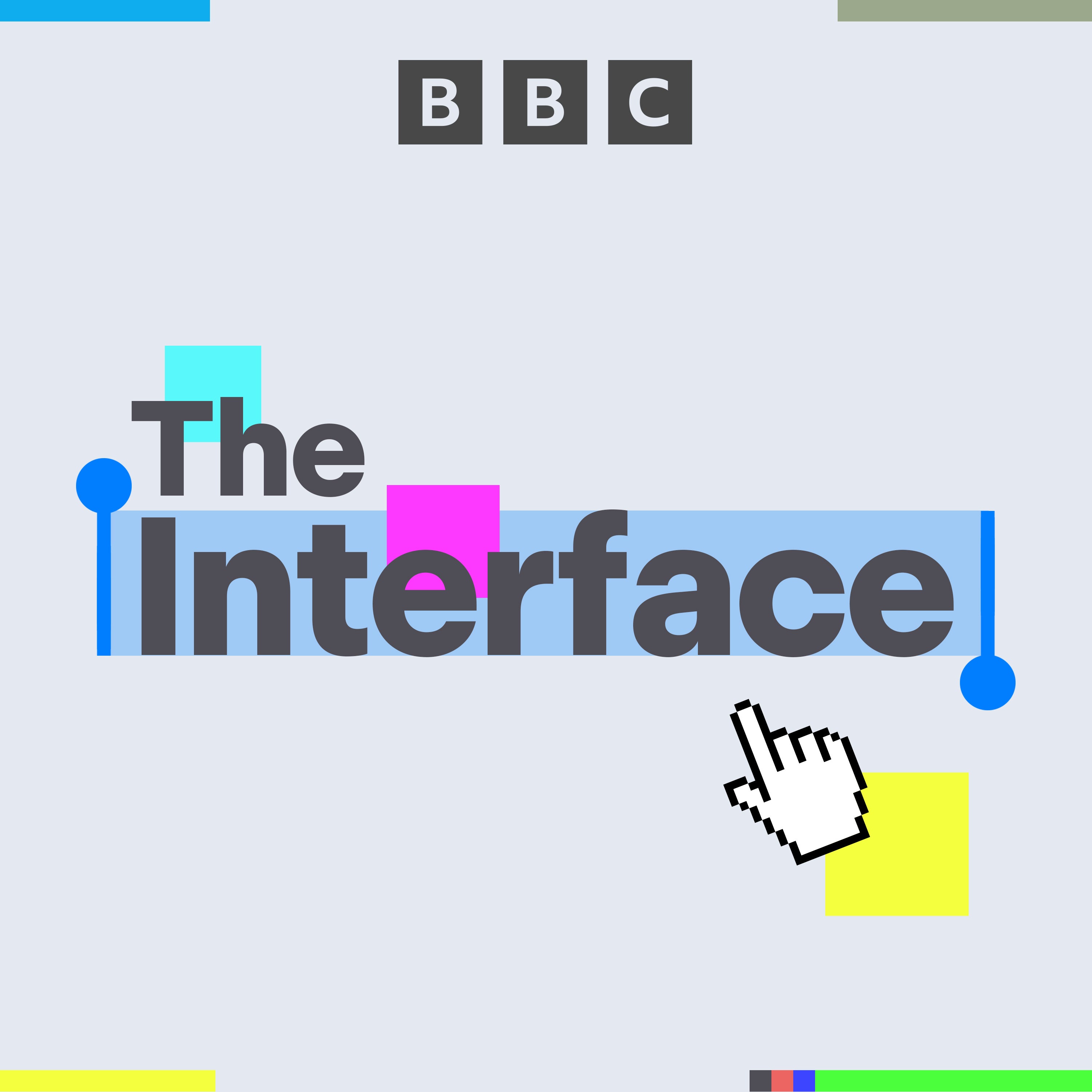 The Interface (BBC/PA)