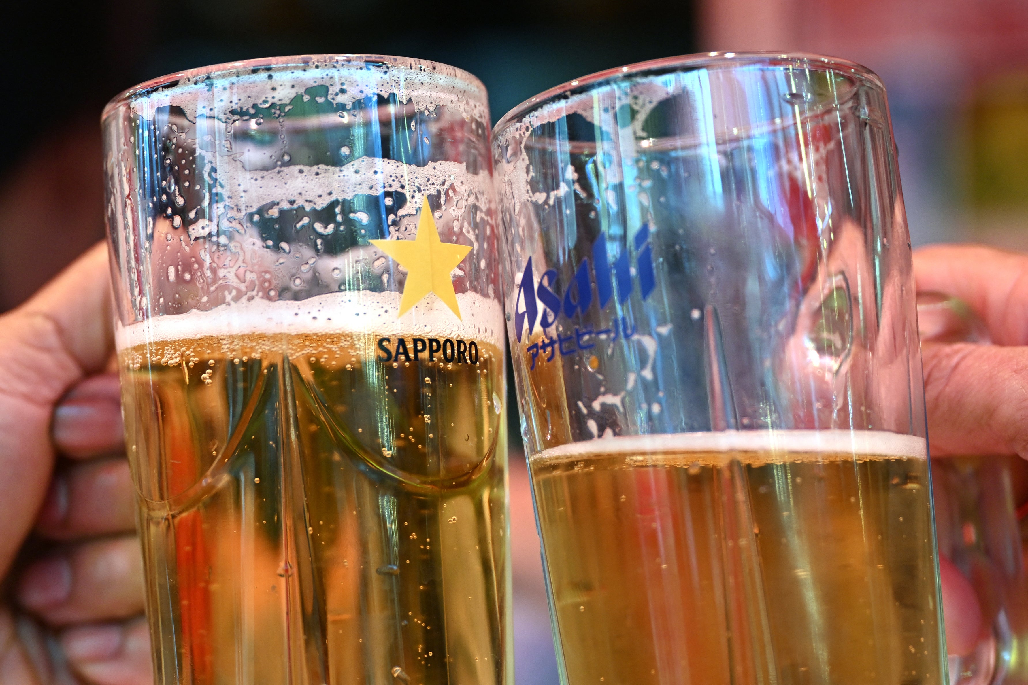 independent.co.uk - Namita Singh - Japan's four biggest beer makers raided over suspicion of price fixing