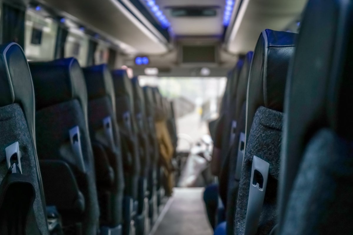 Passengers who paid thousands for river cruises ended up on coach trips Passengers who paid thousands for river cruises ended up on coach trips