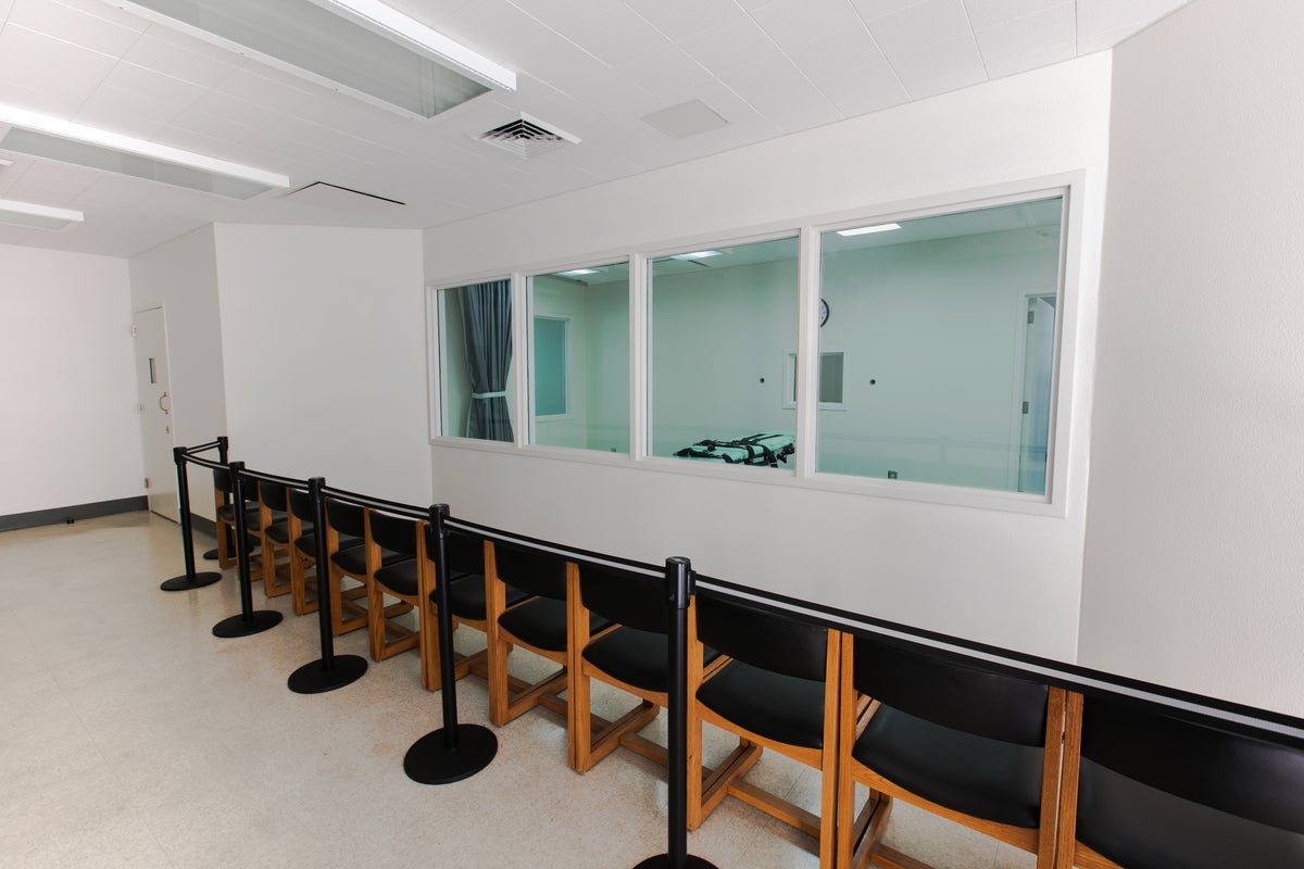 US puts inmate to death for first time since Christa Pike’s botched execution