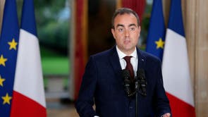 France Politics